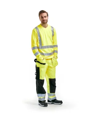HI-VIS WORK PANTS (16331860)