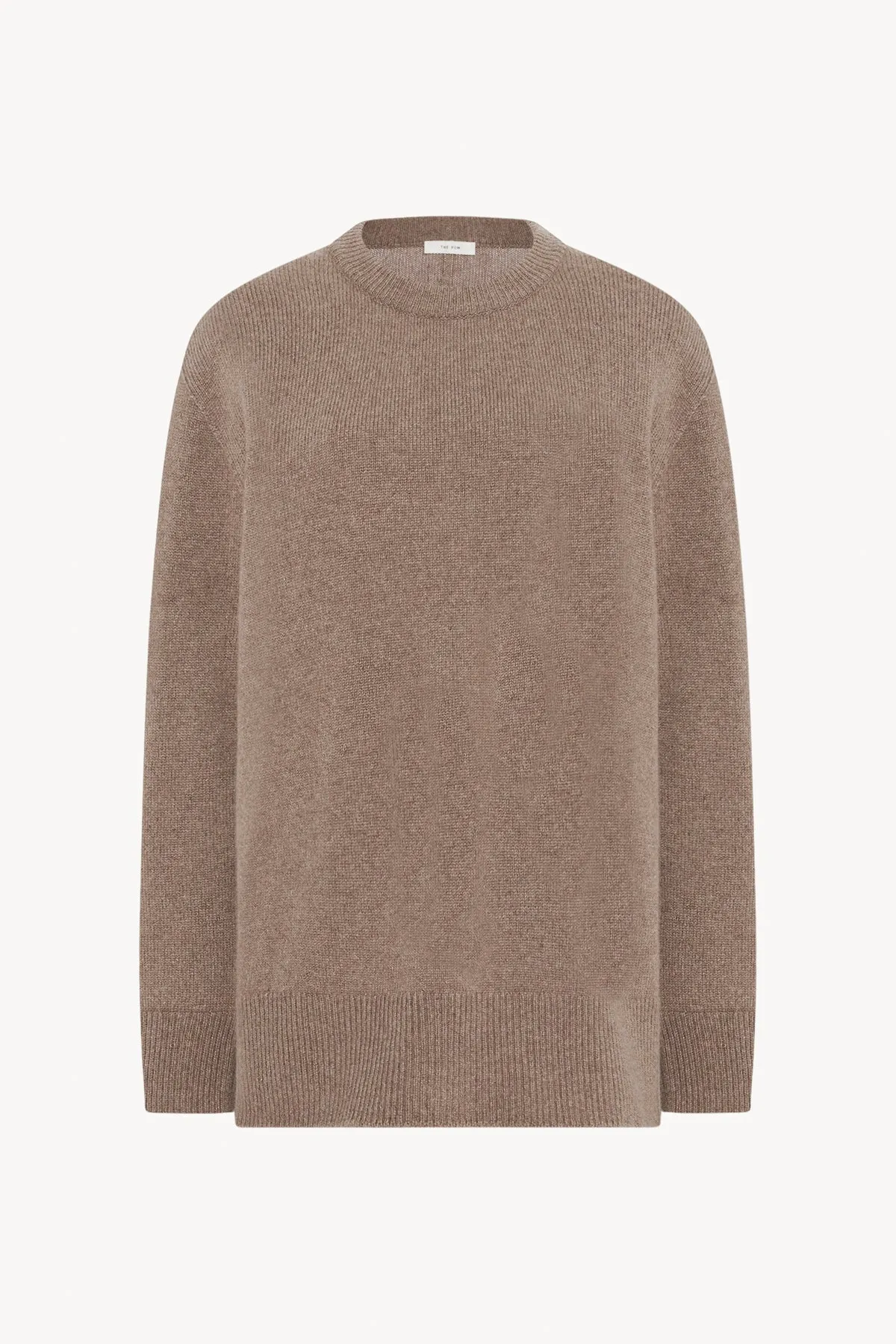 Hibem Sweater in Cashmere