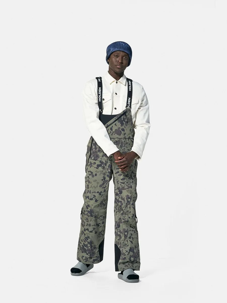 Holden Men's Alpine Bib Pants