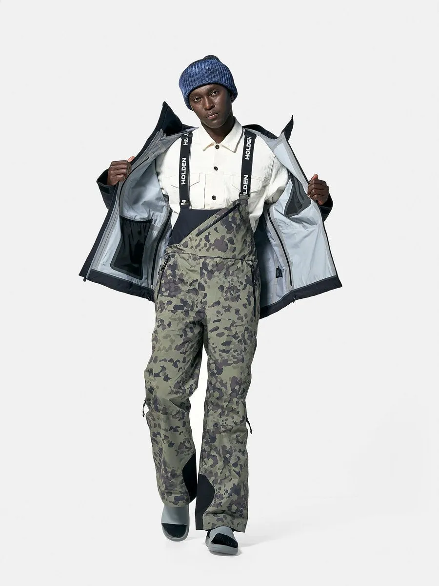 Holden Men's Alpine Bib Pants