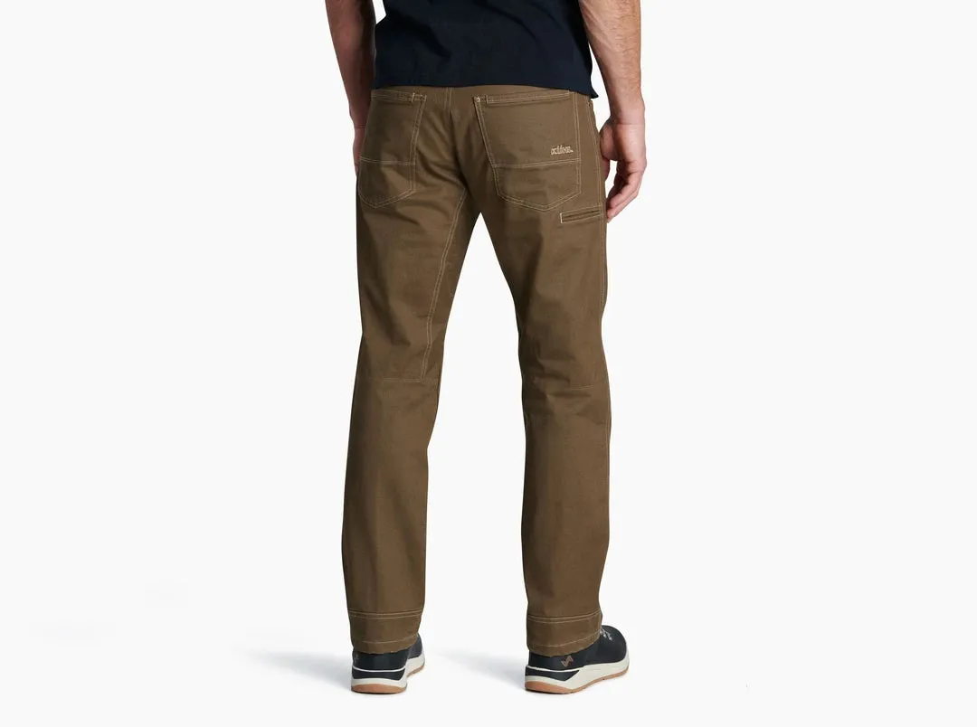 Hot Rydr™ Flannel Lined Pants (Men's)