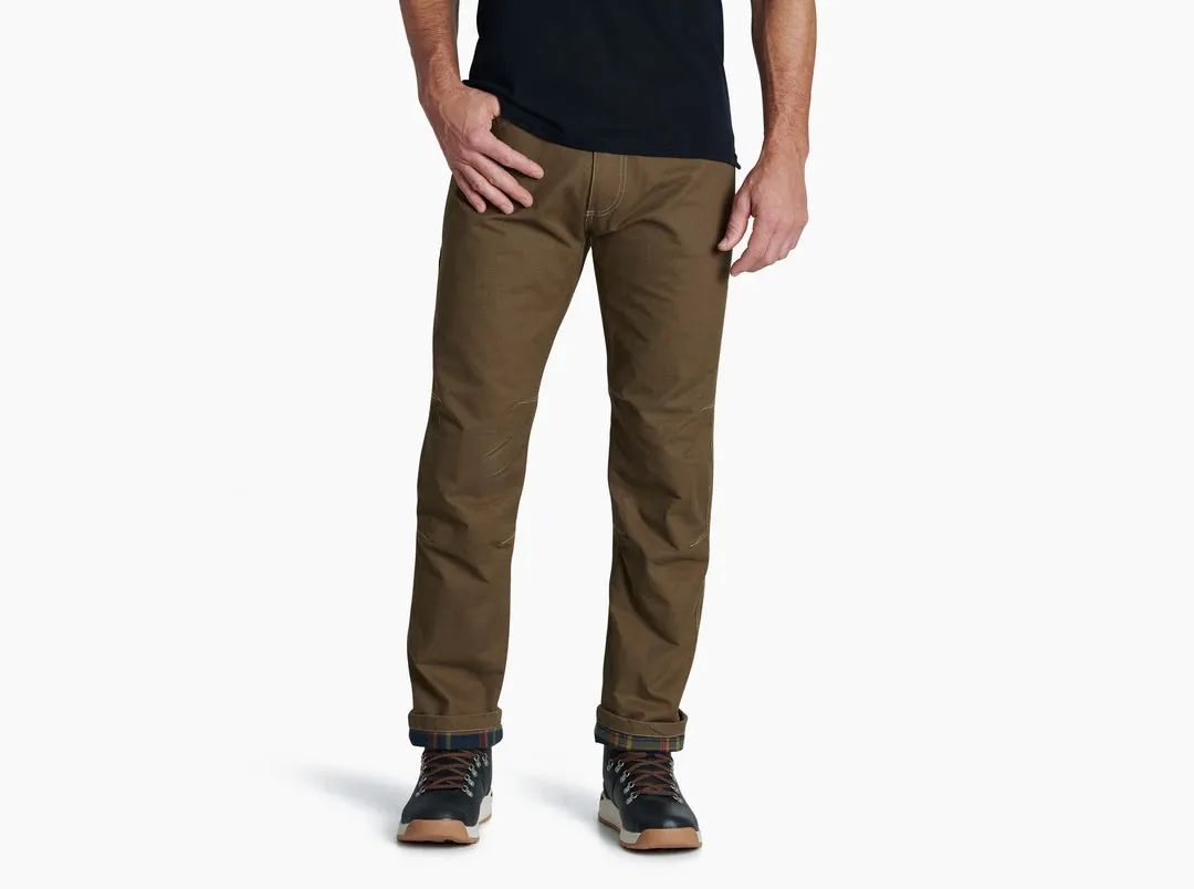 Hot Rydr™ Flannel Lined Pants (Men's)