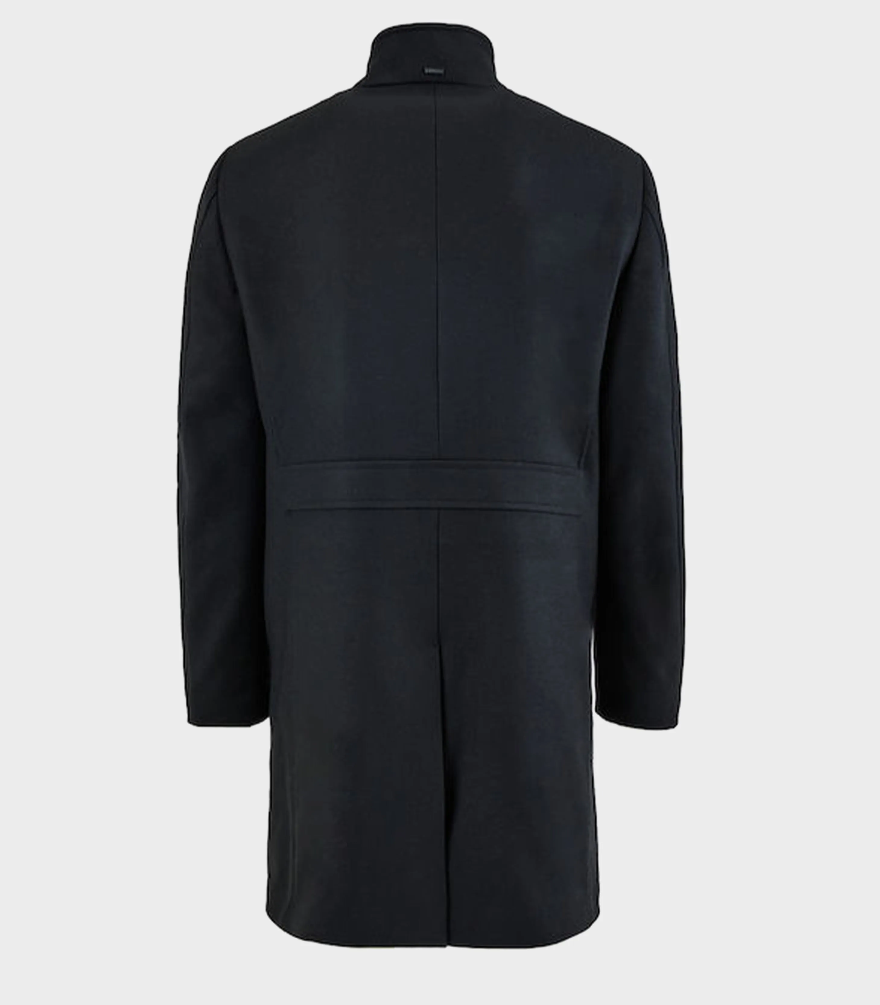 HUGO - Woolen Coat Mintrax