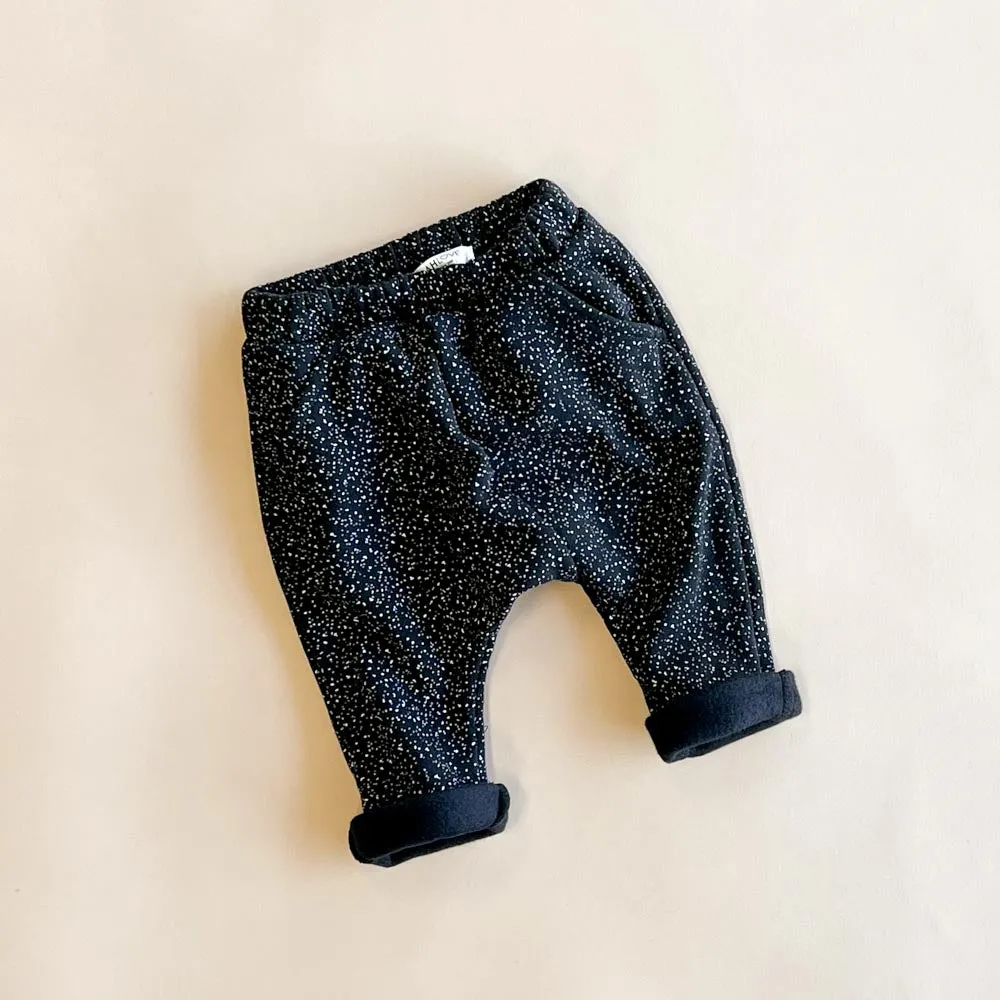 Hurley-Speckle