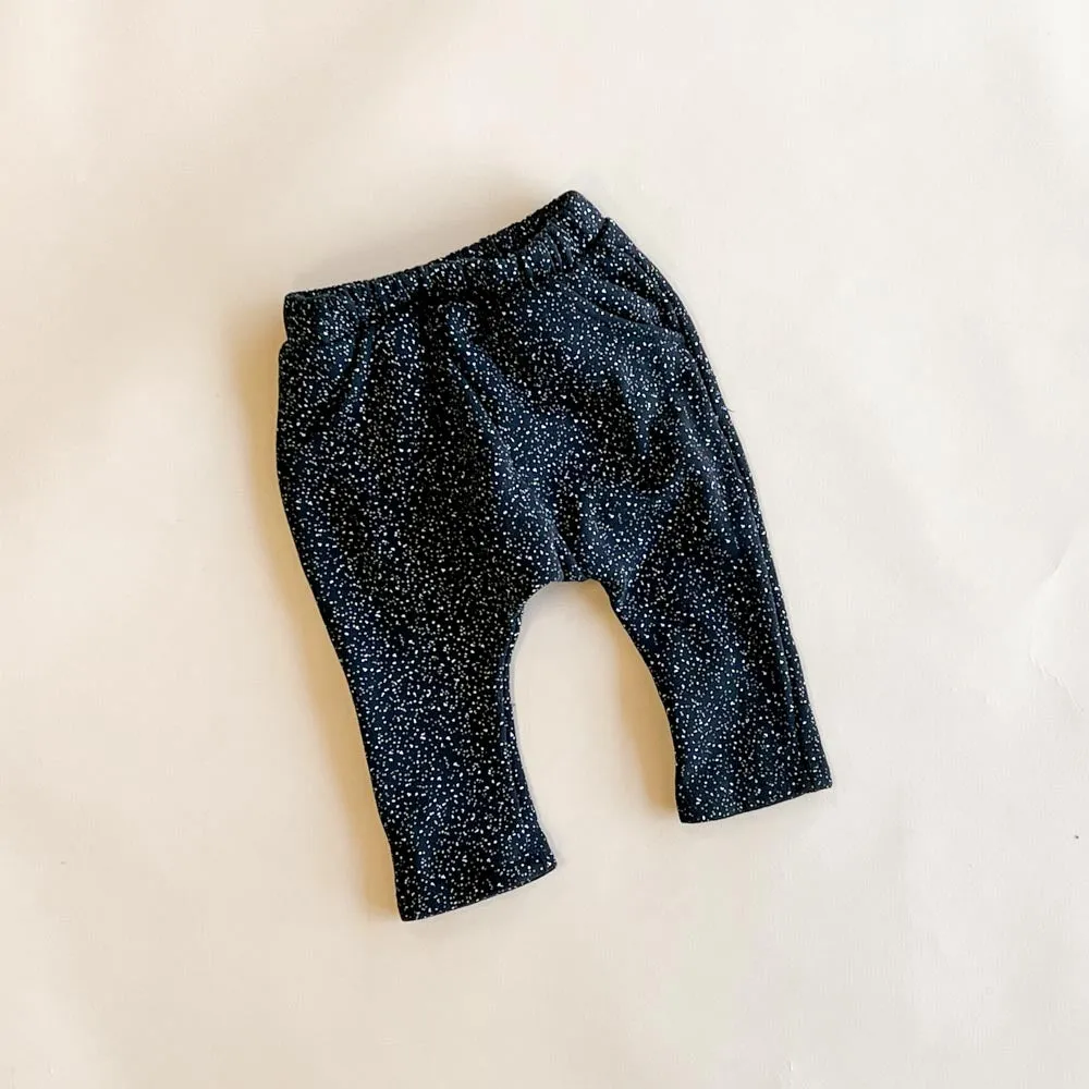 Hurley-Speckle