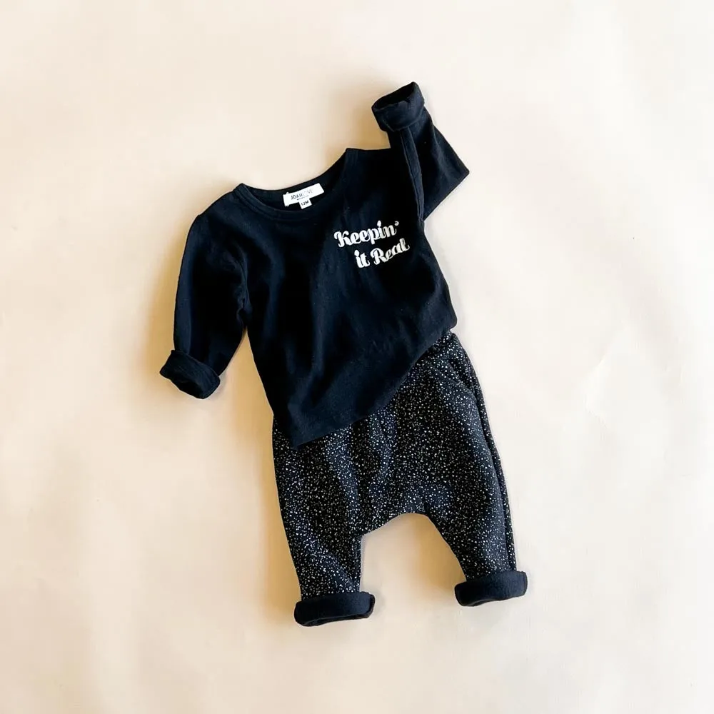 Hurley-Speckle