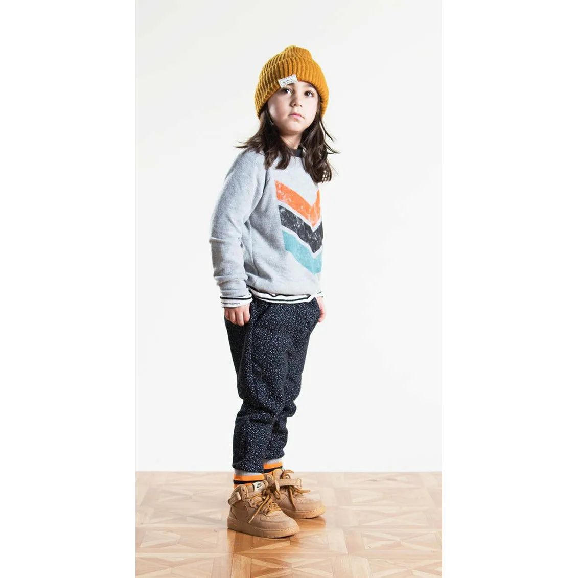 Hurley-Speckle