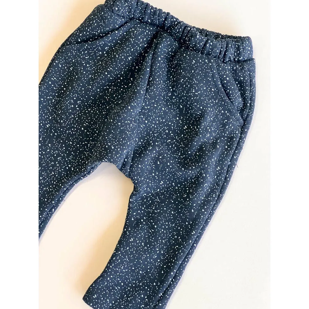Hurley-Speckle