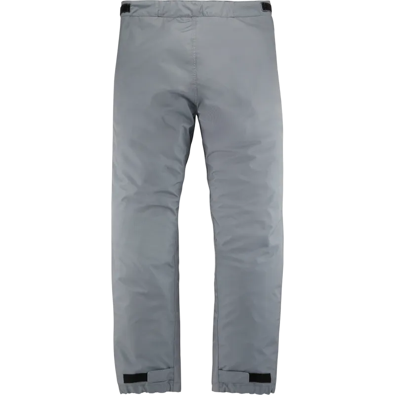 Icon PDX3 Overpant Mens Motorcycle Textile Over Pants