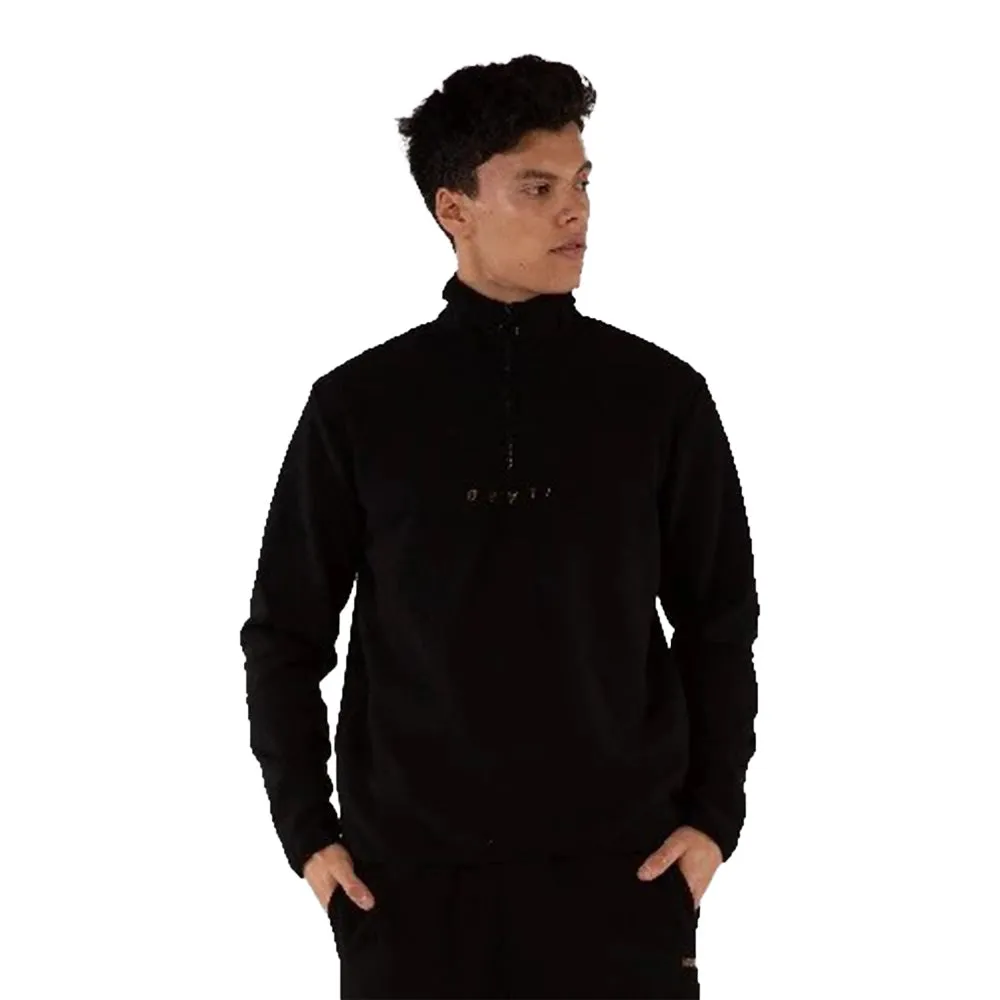 ILABB POLAR 1/4 ZIP FLEECE