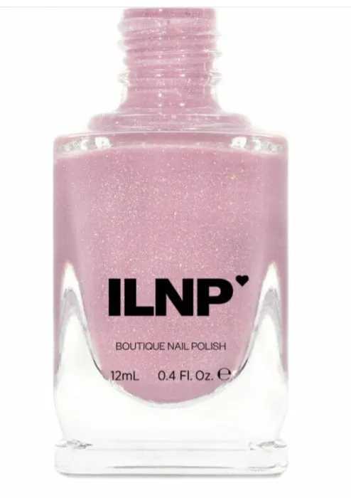 ILNP Sweet Pea