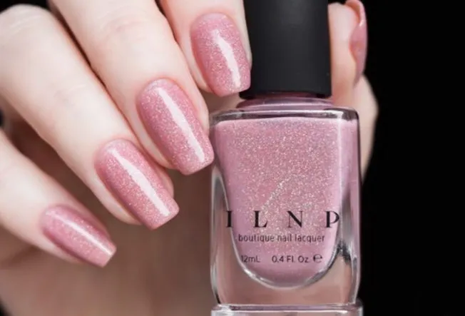 ILNP Sweet Pea