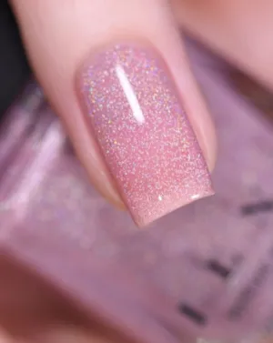 ILNP Sweet Pea