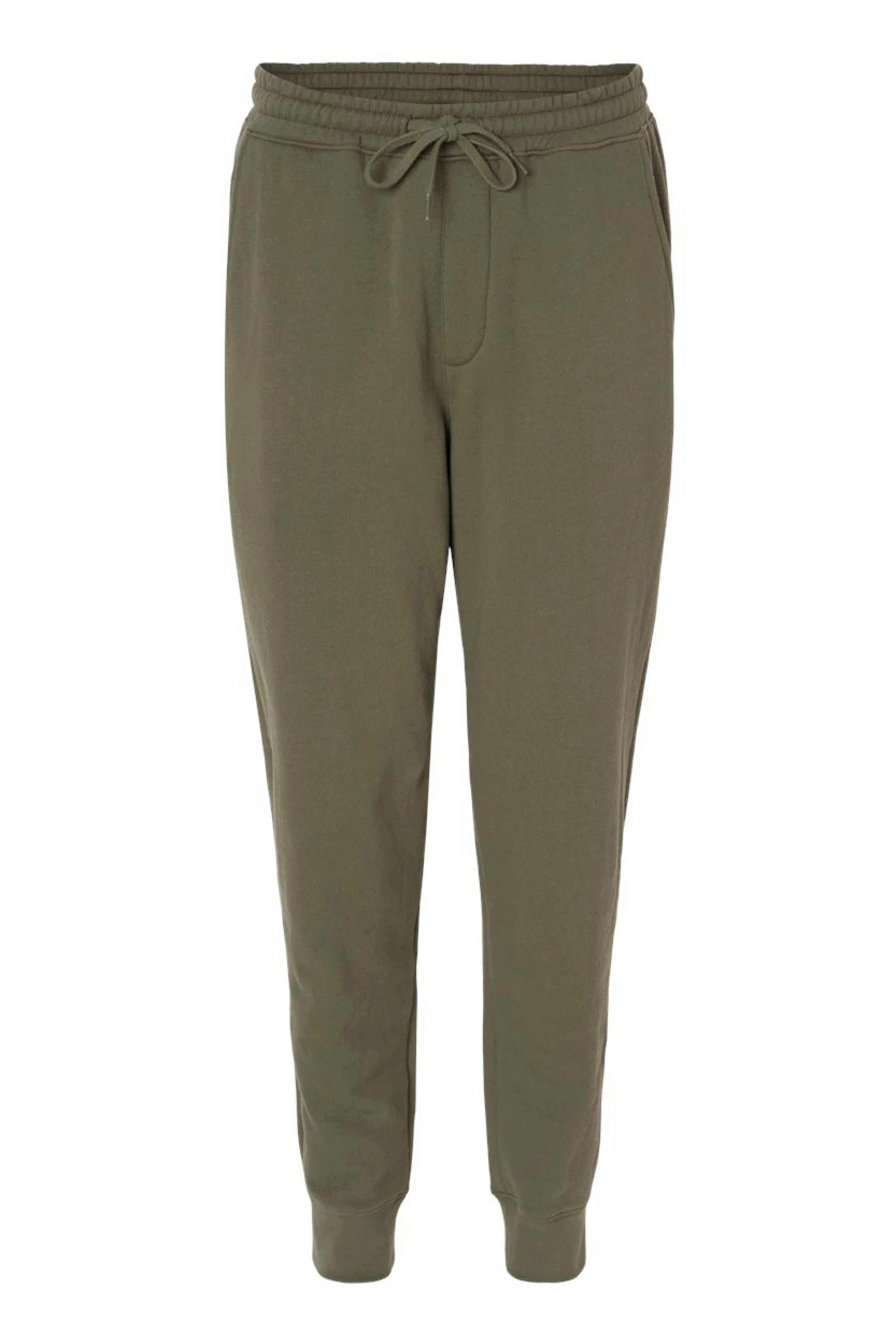 Independent Midweight Fleece Pants