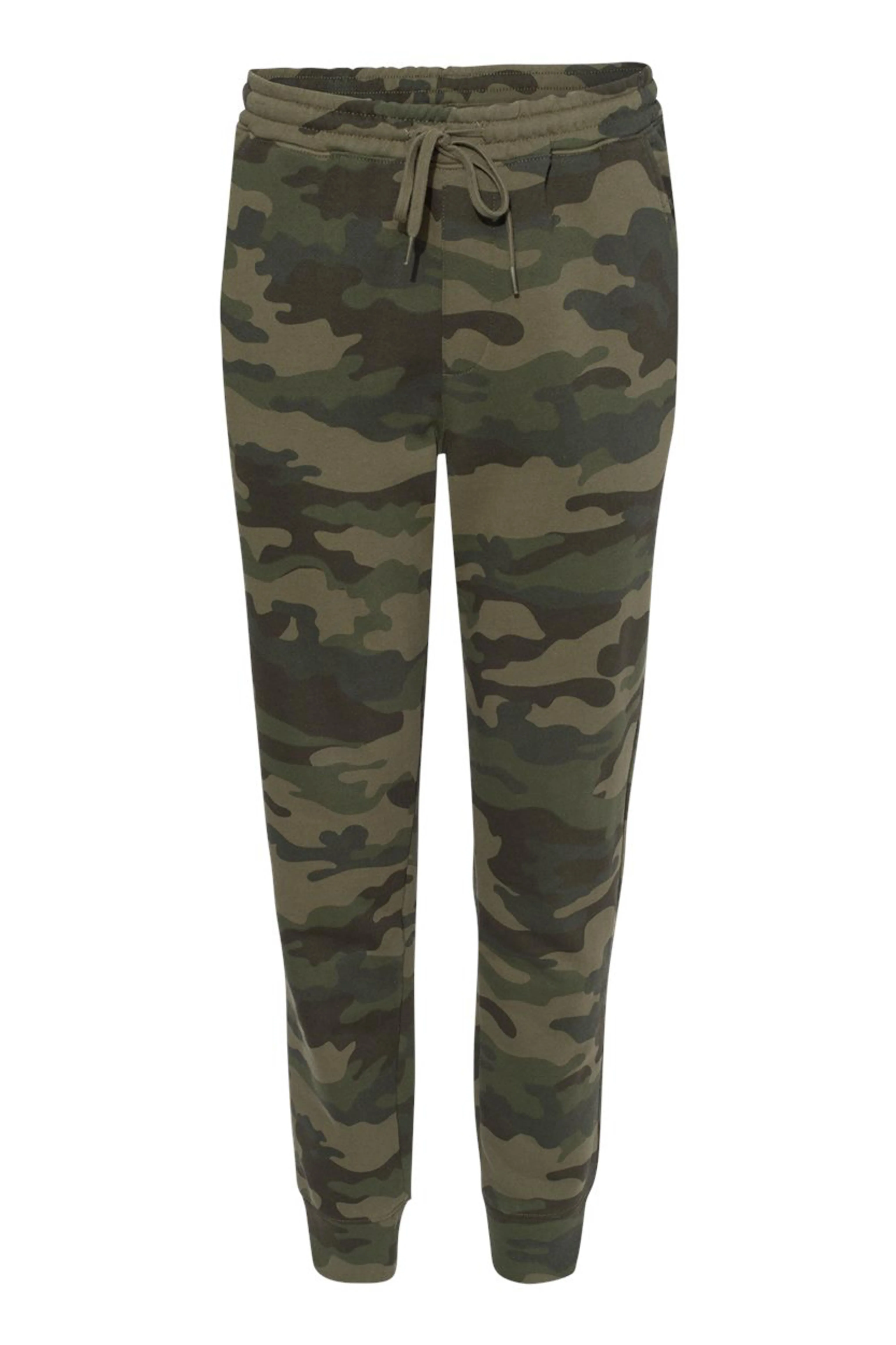 Independent Midweight Fleece Pants