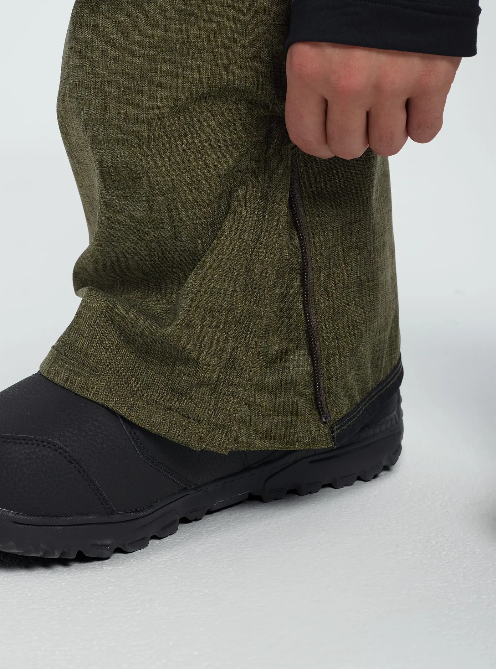 Insulated Covert Snowboard Pant 2022
