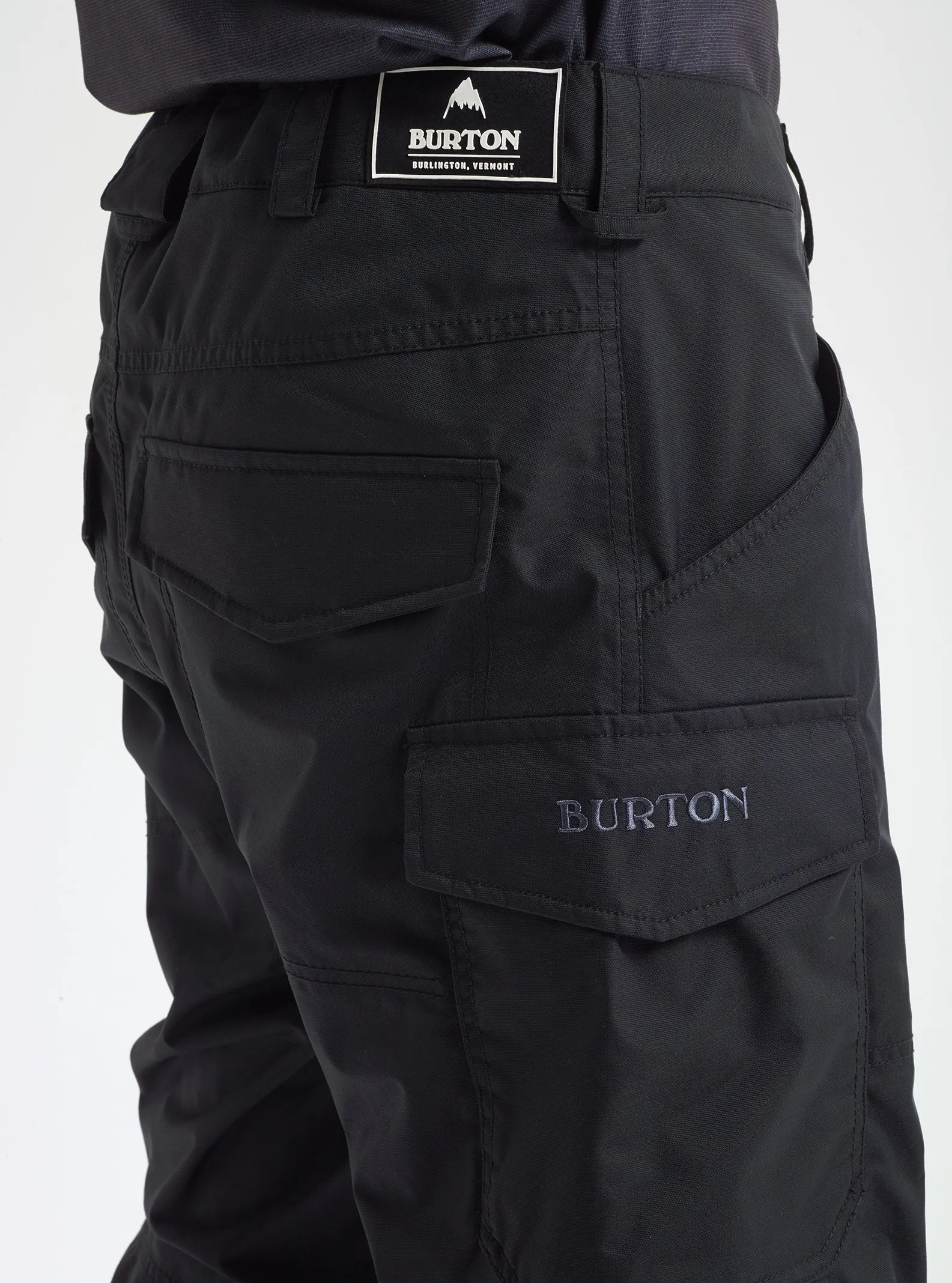 Insulated Covert Snowboard Pant 2022