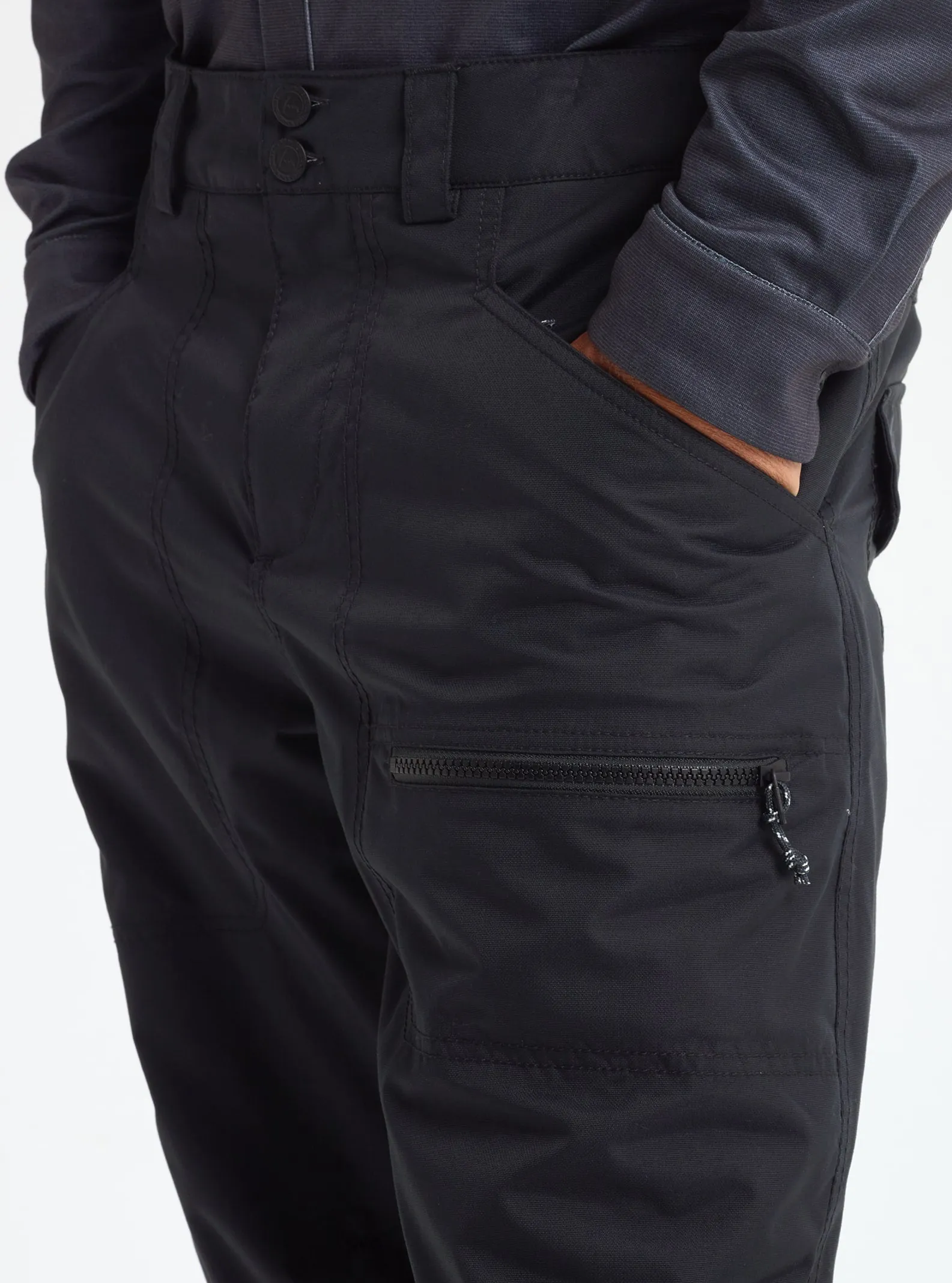 Insulated Covert Snowboard Pant 2022