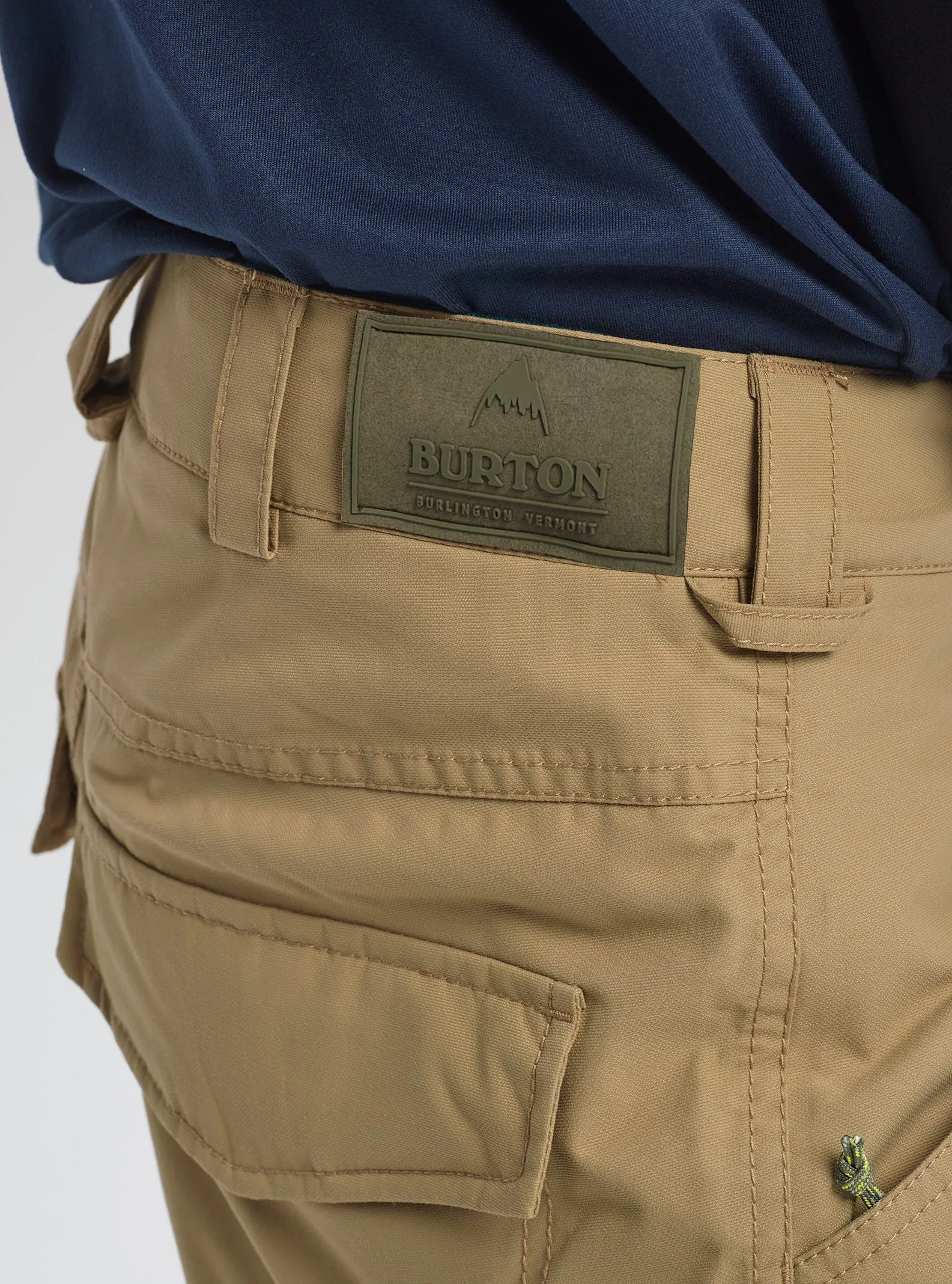 Insulated Covert Snowboard Pant 2022