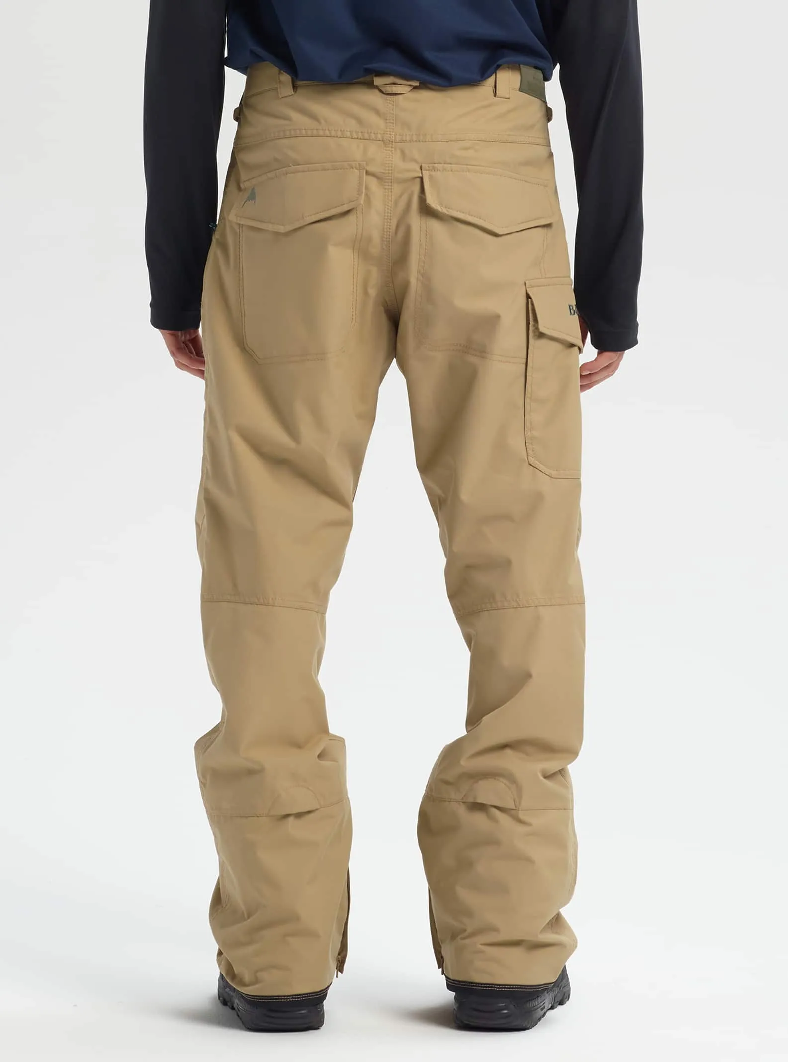 Insulated Covert Snowboard Pant 2022
