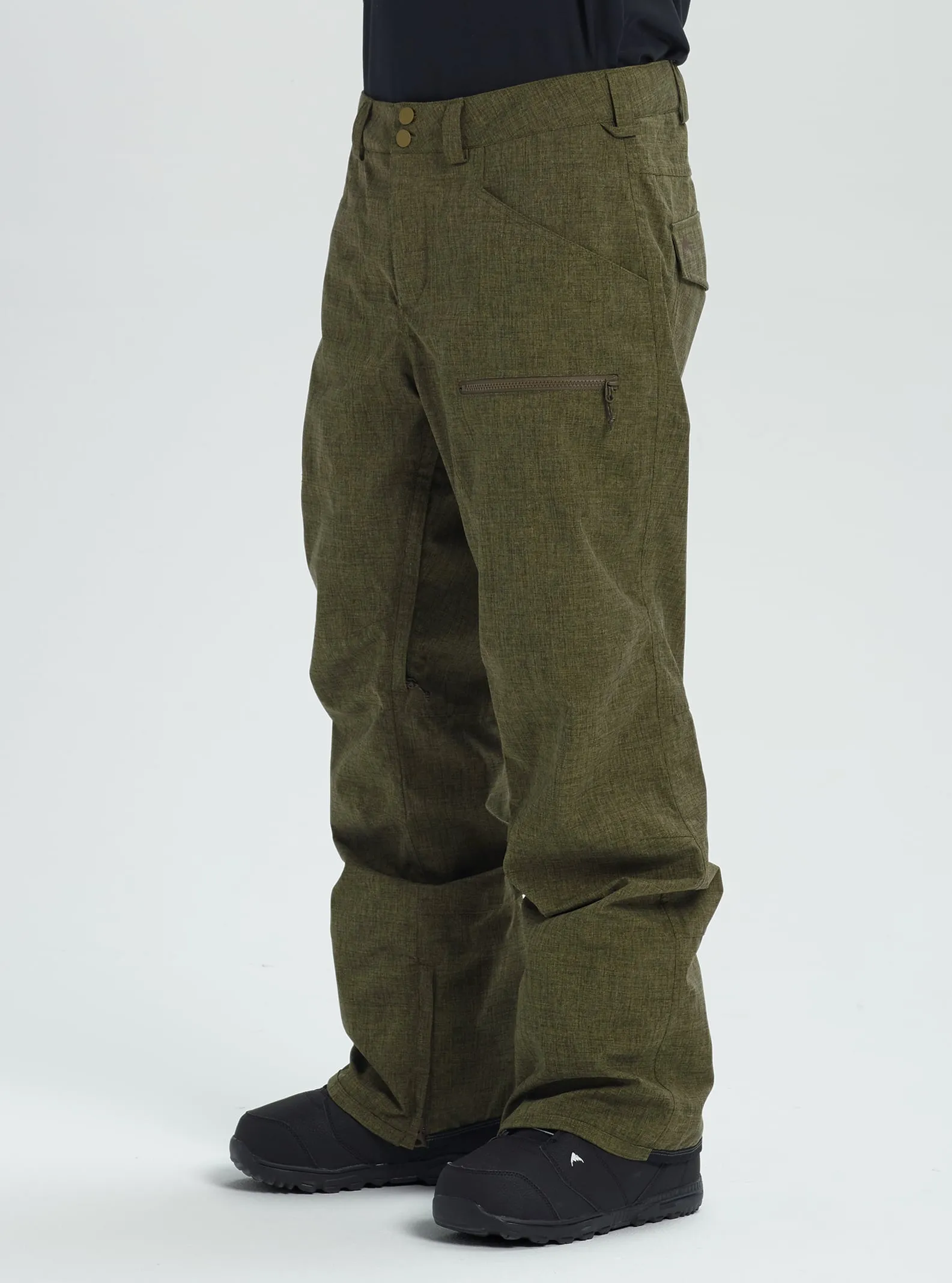 Insulated Covert Snowboard Pant 2022