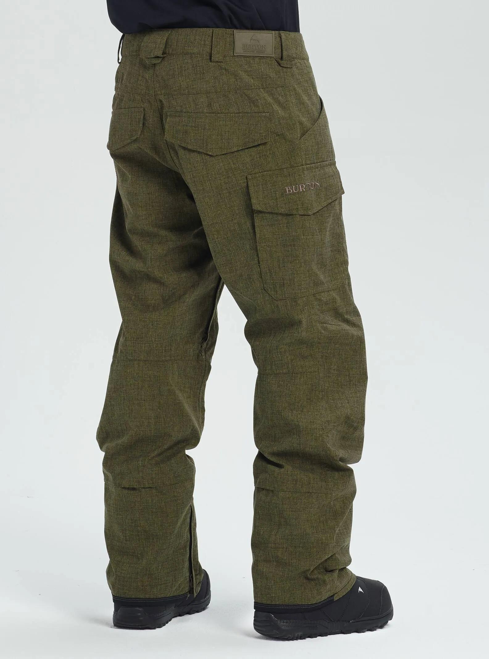 Insulated Covert Snowboard Pant 2022