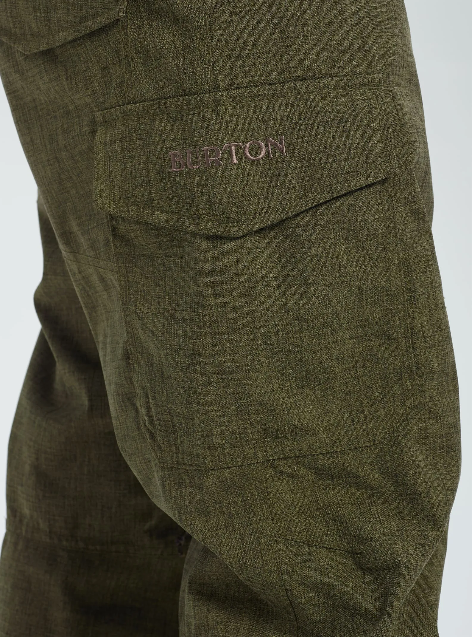 Insulated Covert Snowboard Pant 2022