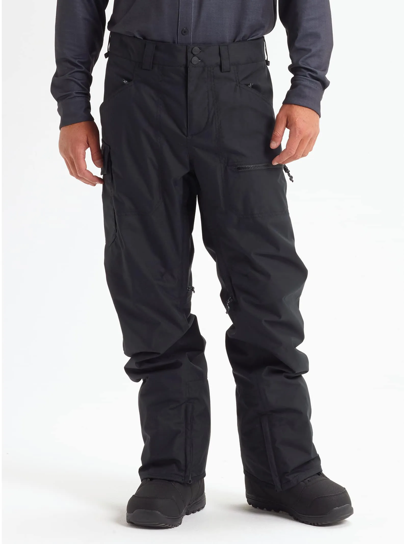 Insulated Covert Snowboard Pant 2022