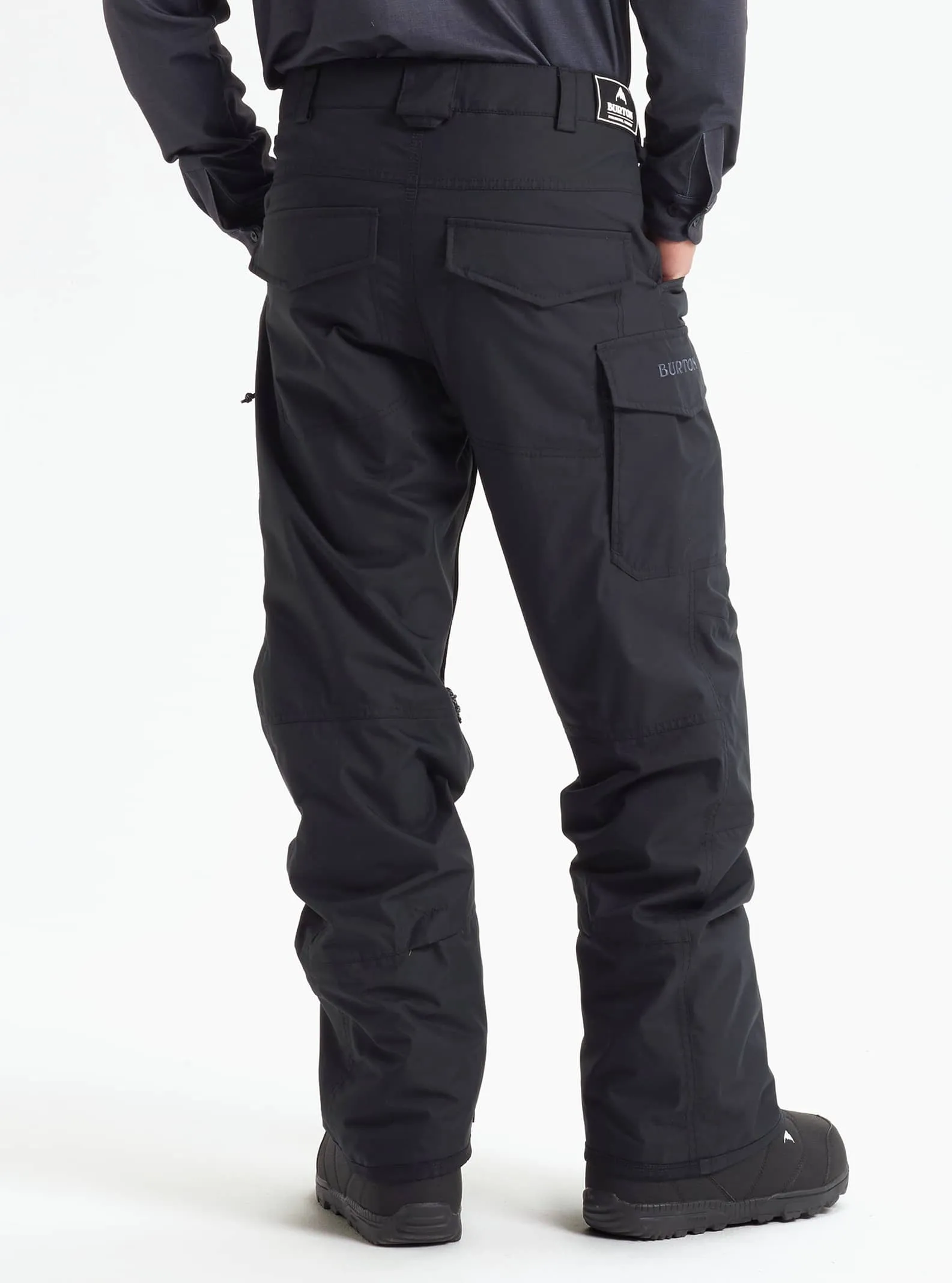 Insulated Covert Snowboard Pant 2022