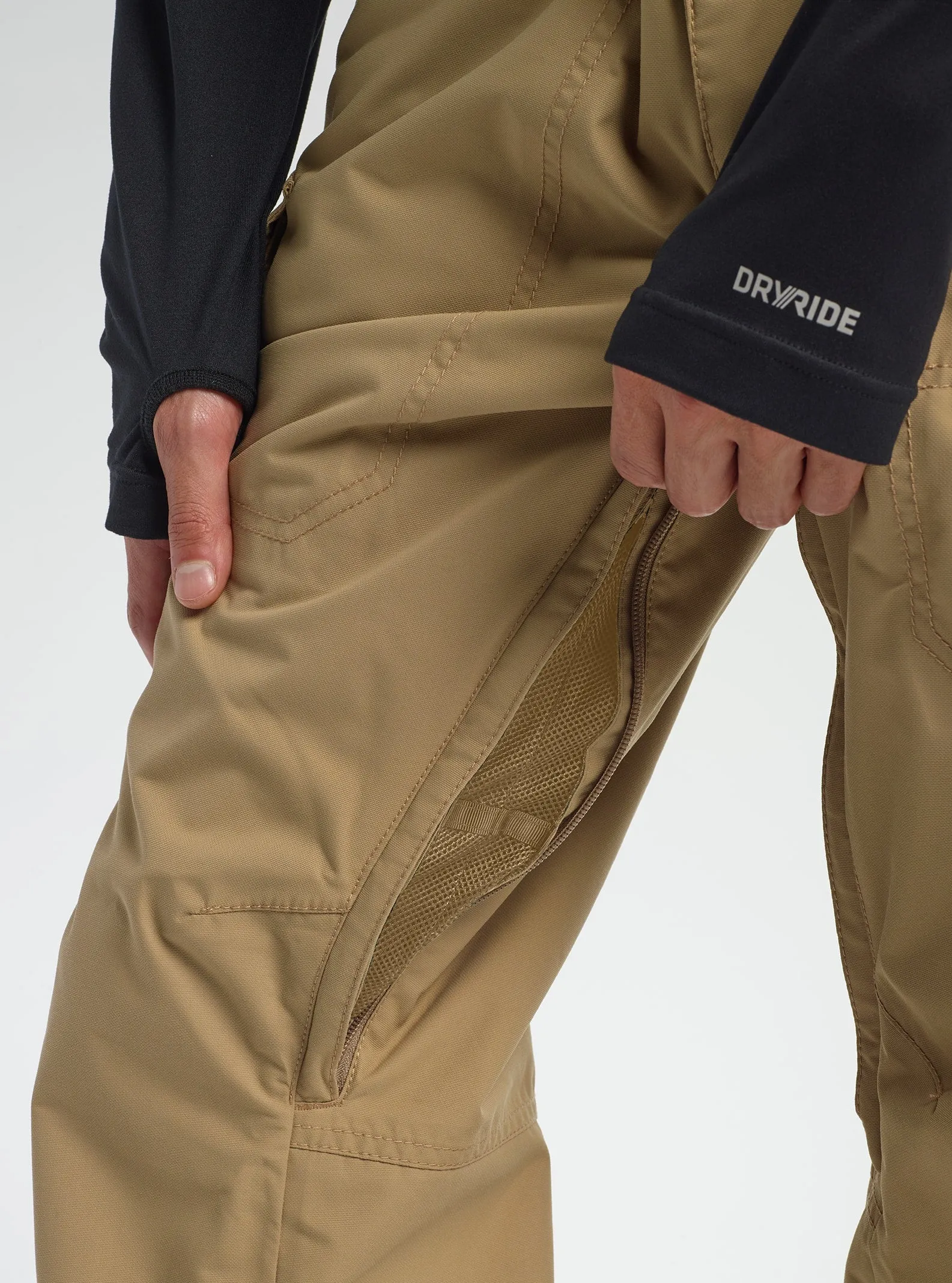 Insulated Covert Snowboard Pant 2022