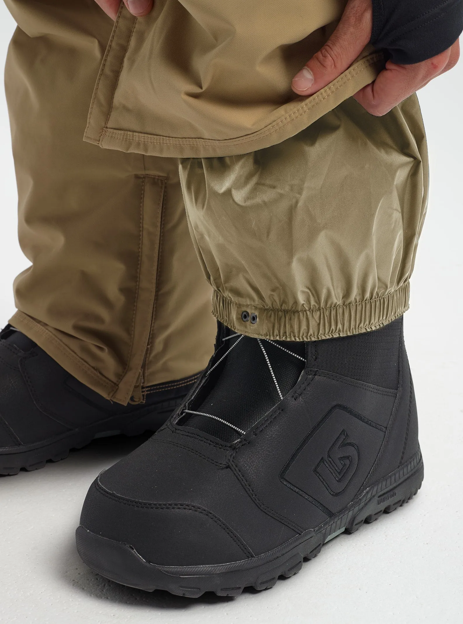 Insulated Covert Snowboard Pant 2022