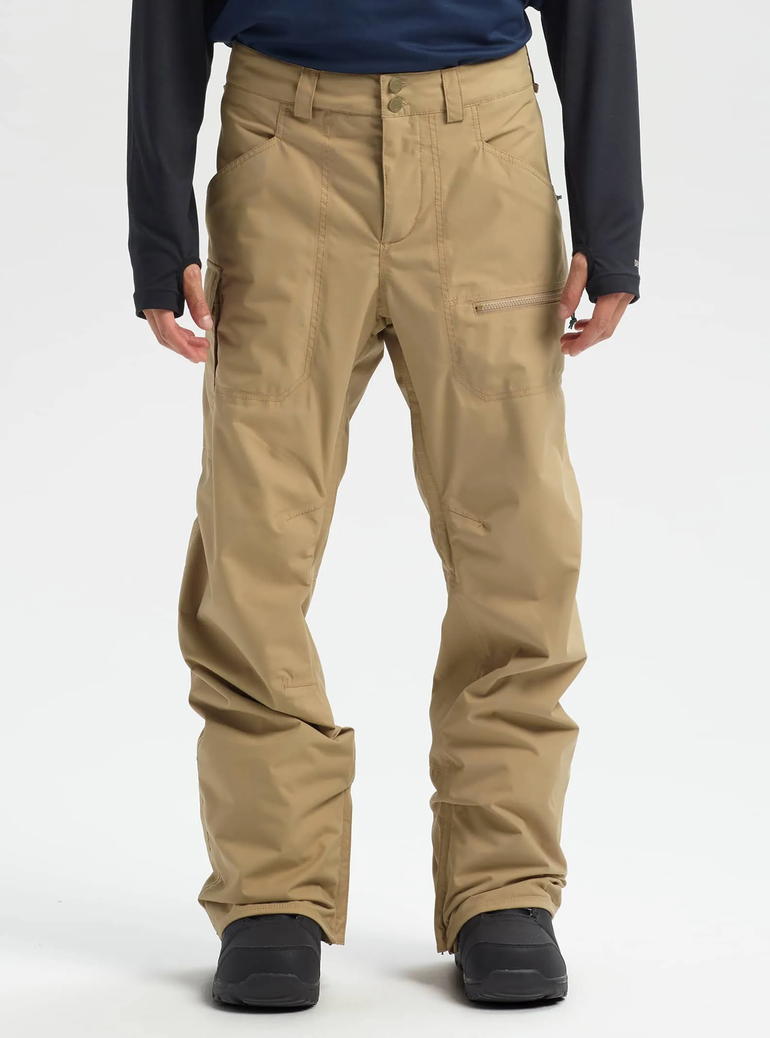 Insulated Covert Snowboard Pant 2022