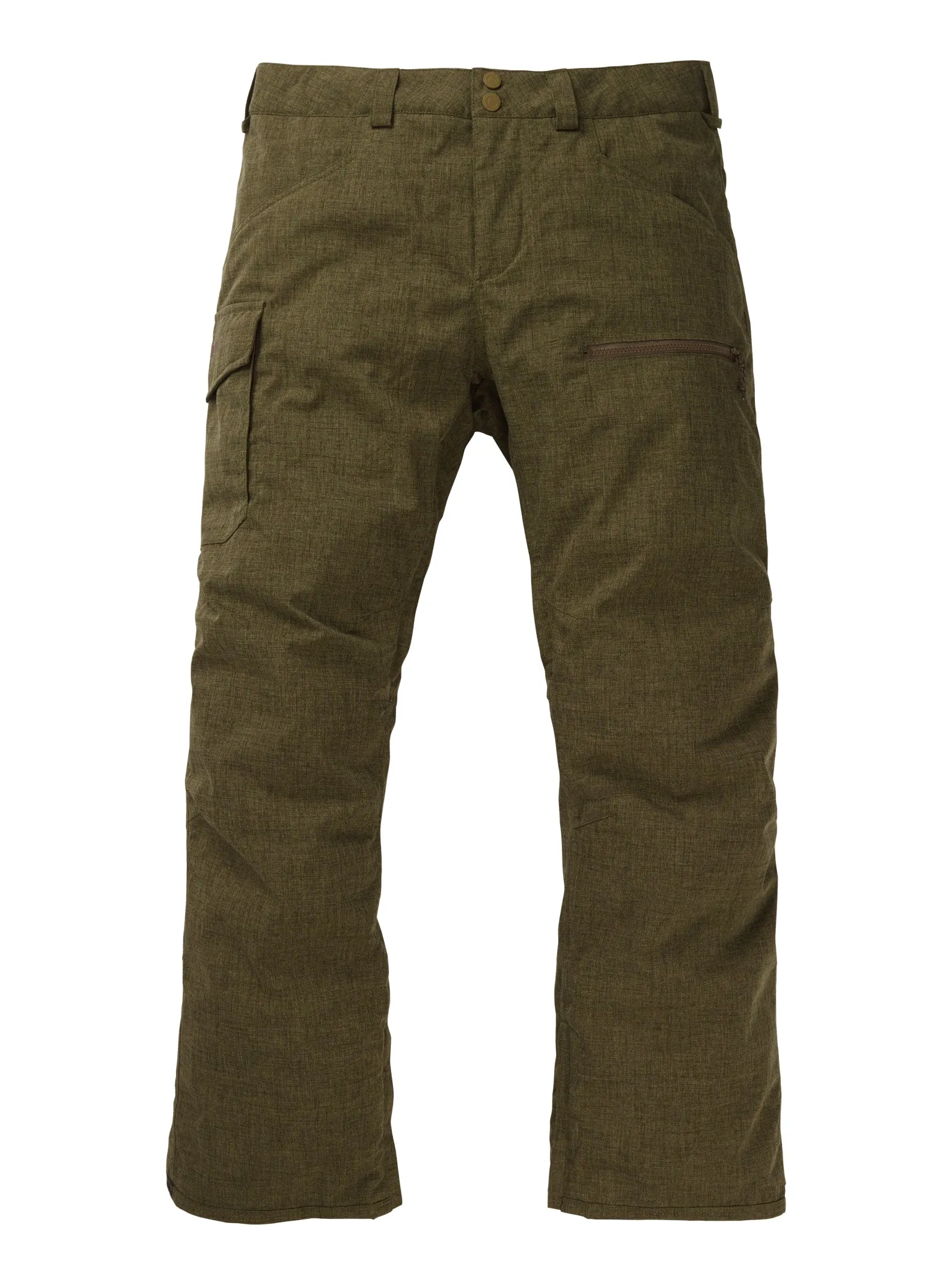 Insulated Covert Snowboard Pant 2022