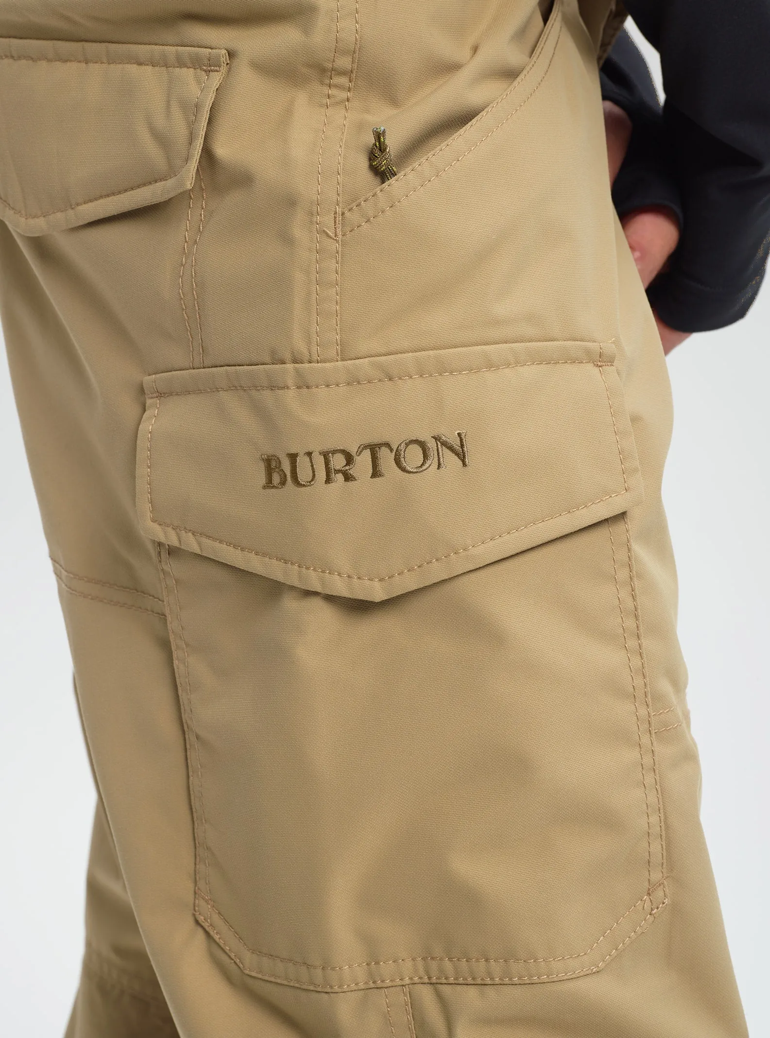 Insulated Covert Snowboard Pant 2022