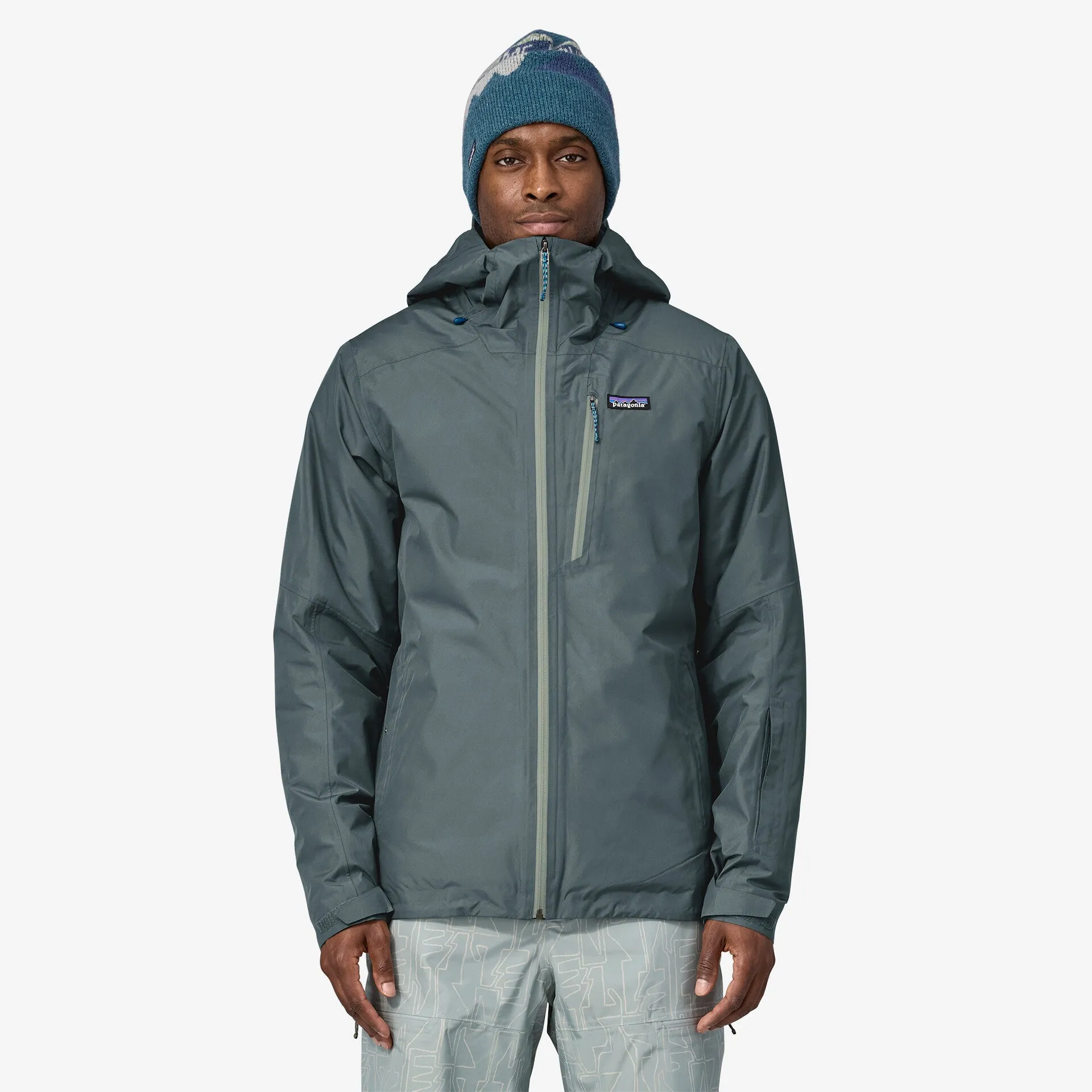Insulated Powder Town Jacket (Men's) - 31195 - Past Season