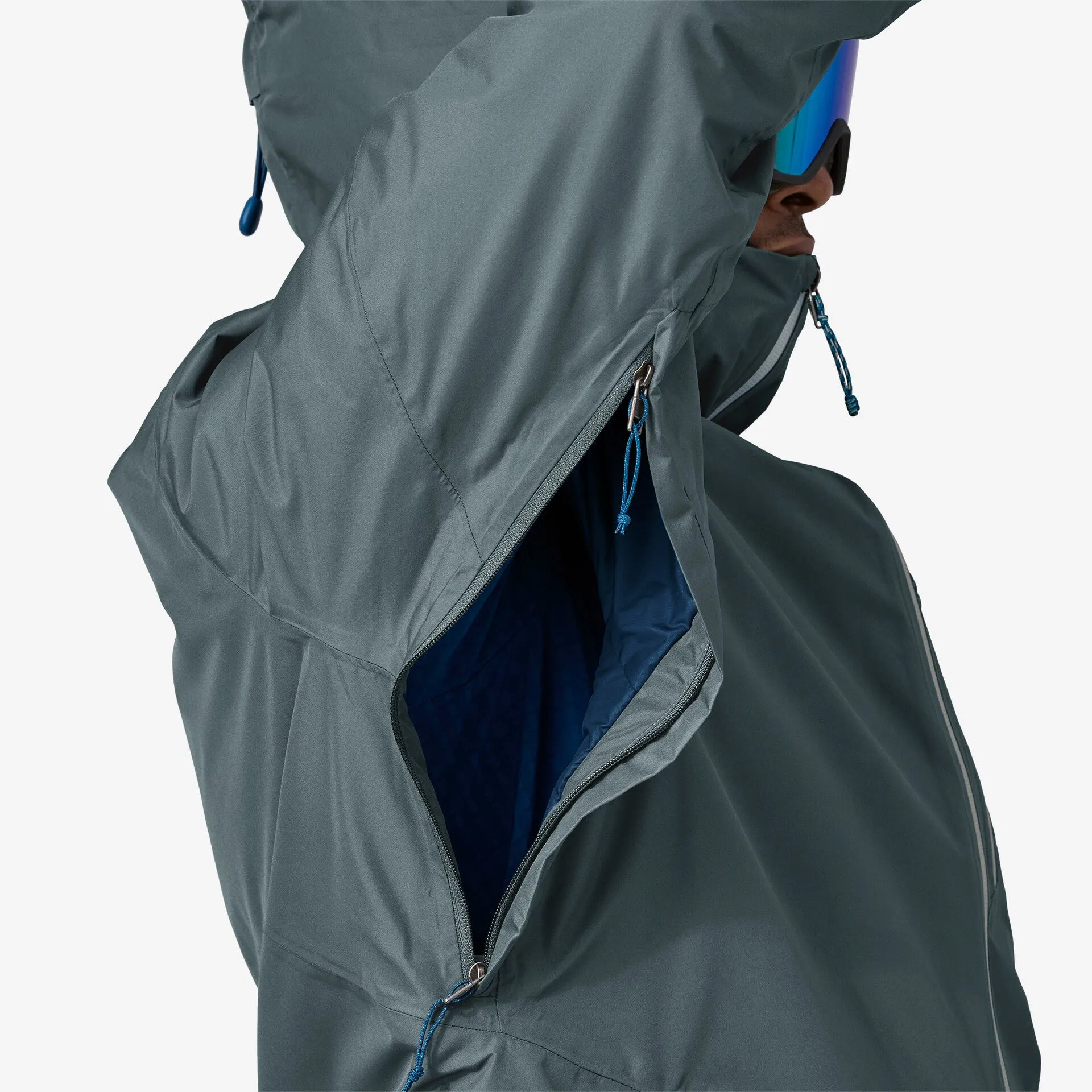 Insulated Powder Town Jacket (Men's) - 31195 - Past Season