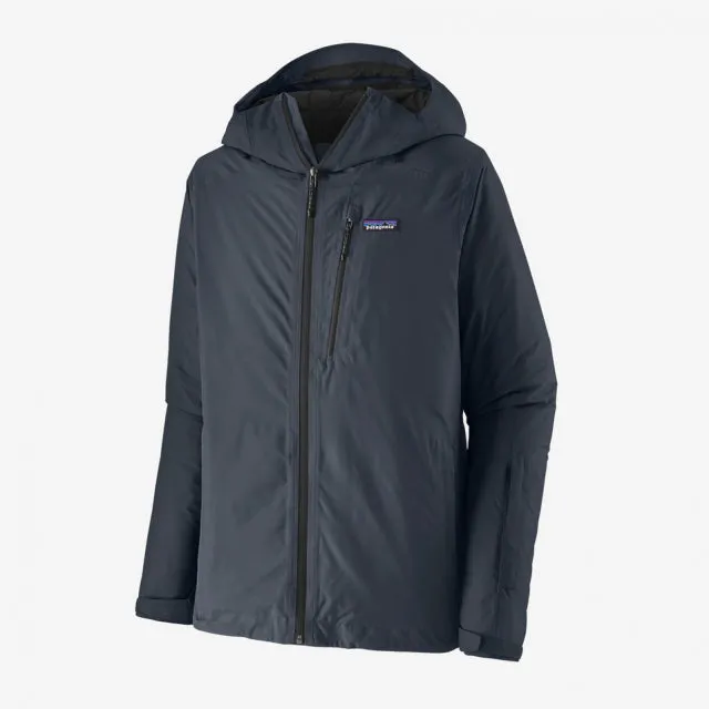 Insulated Powder Town Jacket (Men's) - 31195 - Past Season