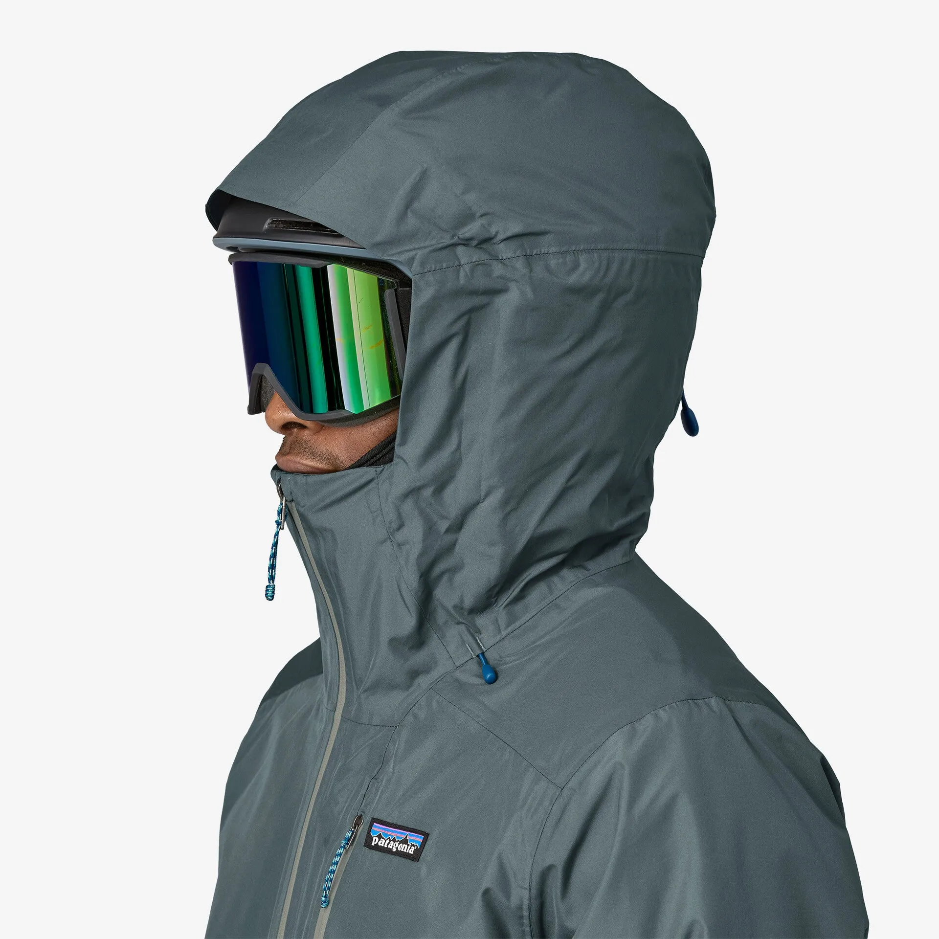Insulated Powder Town Jacket (Men's) - 31195 - Past Season