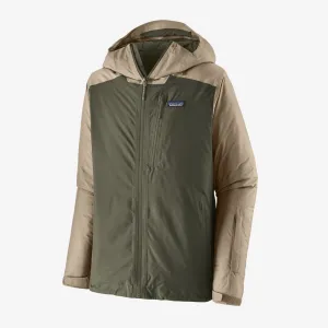 Insulated Powder Town Jacket (Men's) - 31195 - Past Season