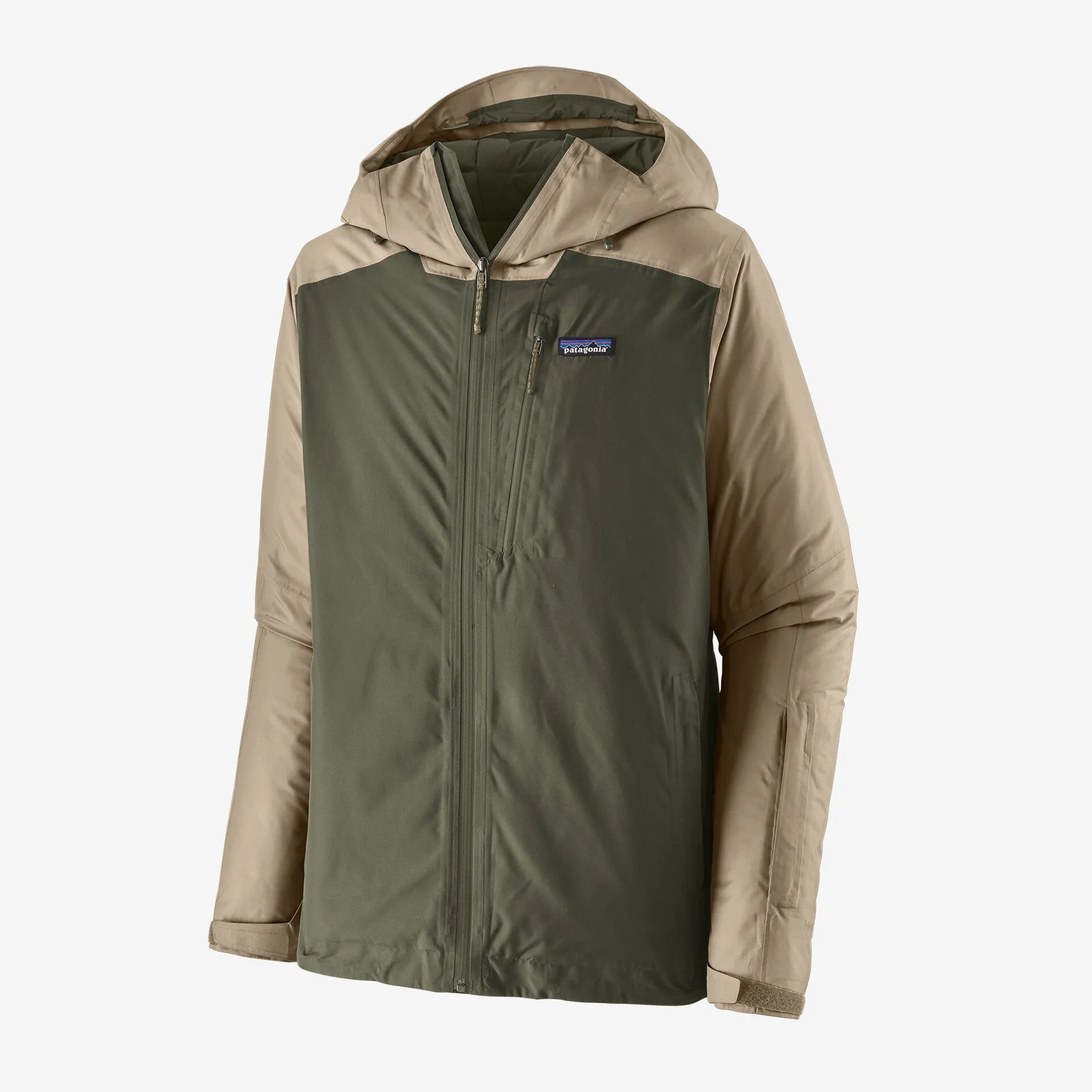 Insulated Powder Town Jacket (Men's) - 31195 - Past Season