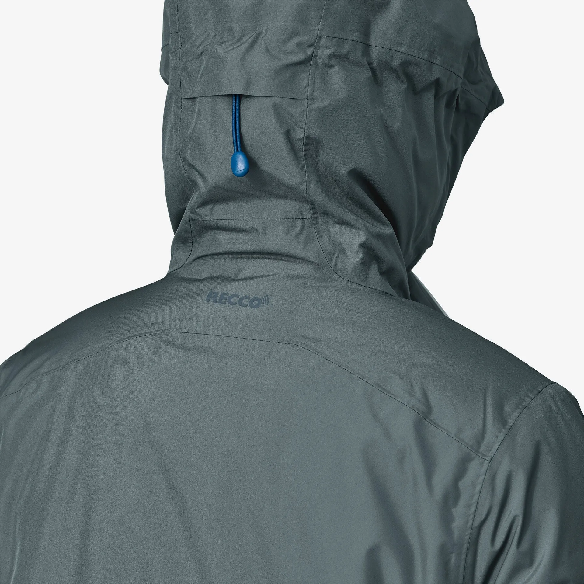 Insulated Powder Town Jacket (Men's) - 31195 - Past Season