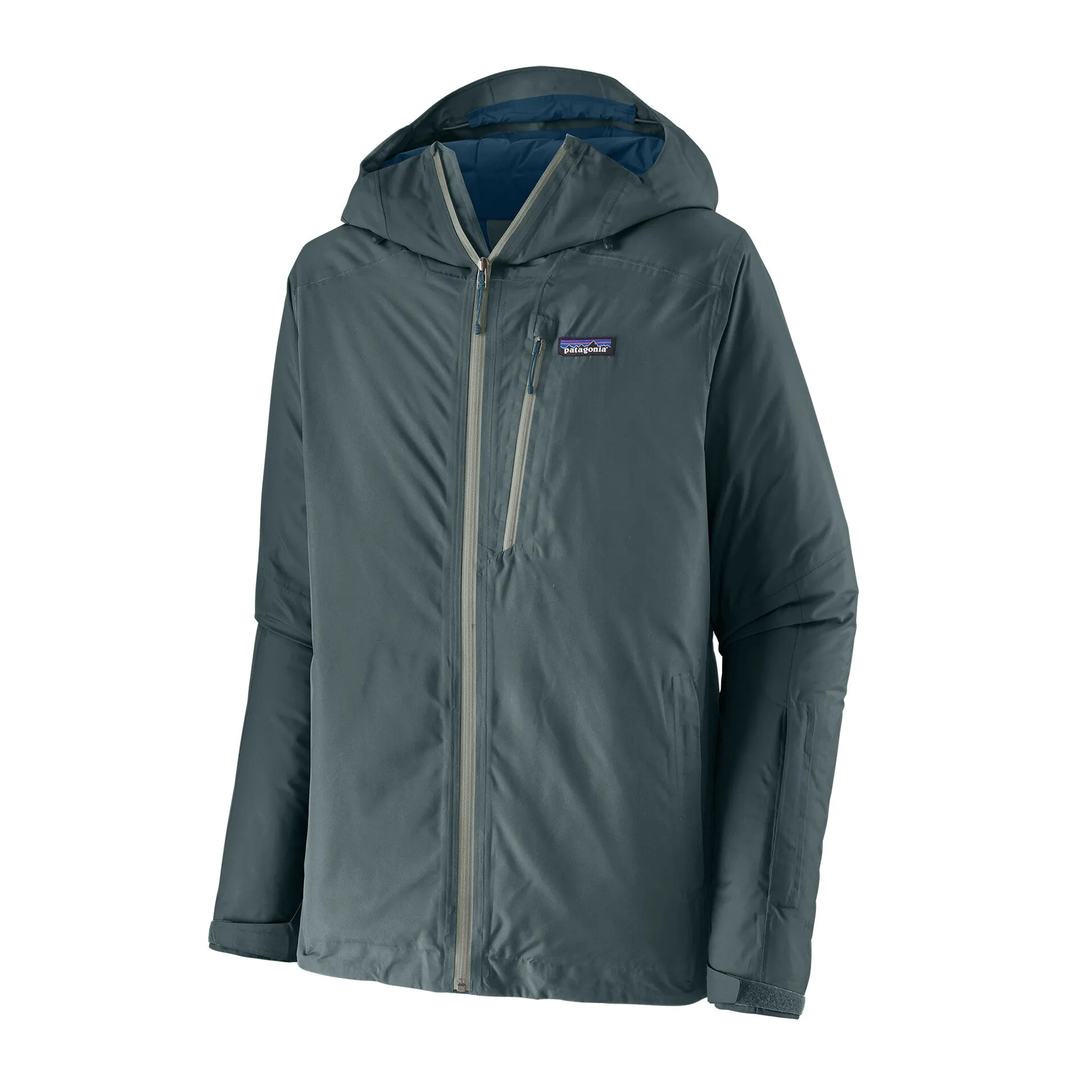 Insulated Powder Town Jacket (Men's) - 31195 - Past Season