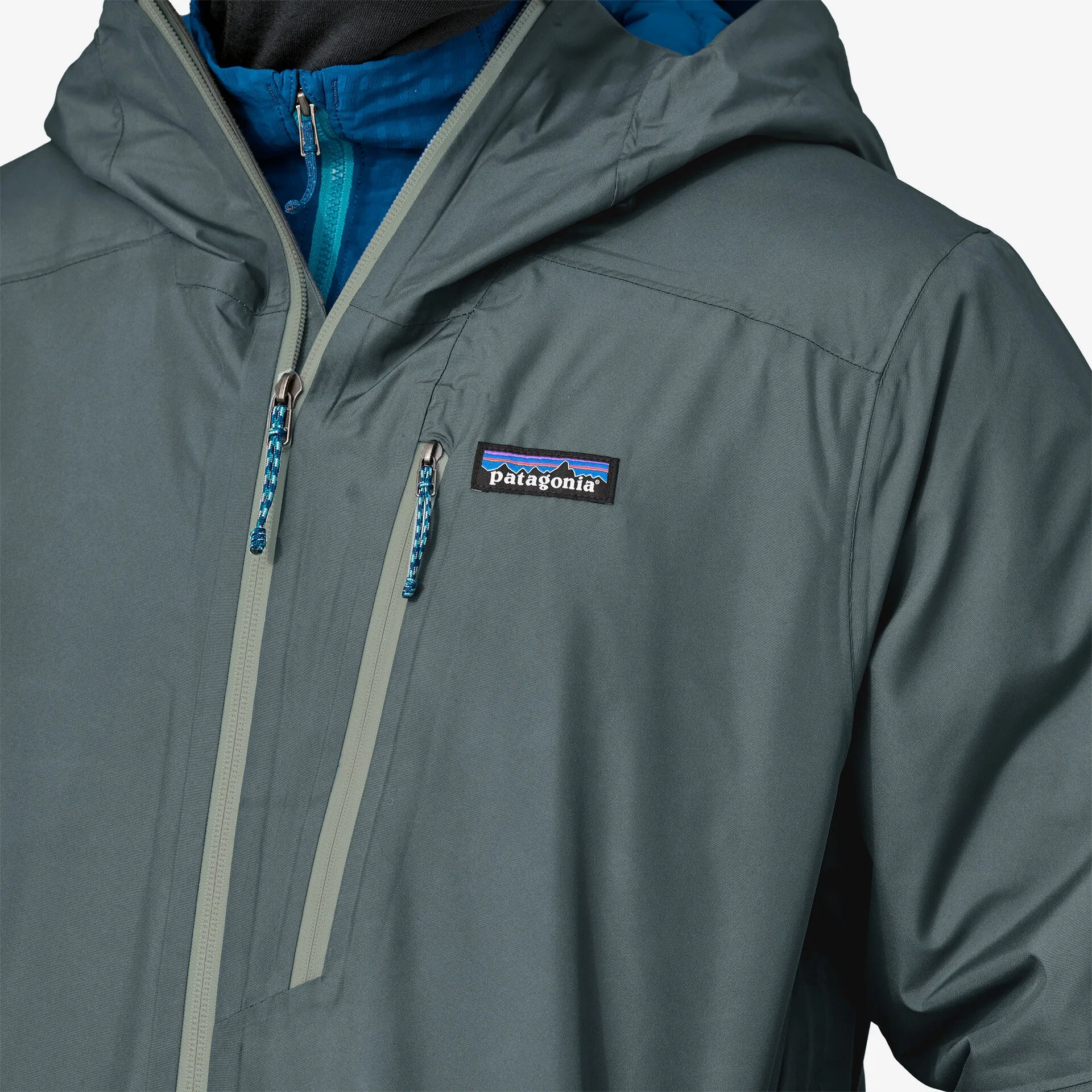 Insulated Powder Town Jacket (Men's) - 31195 - Past Season