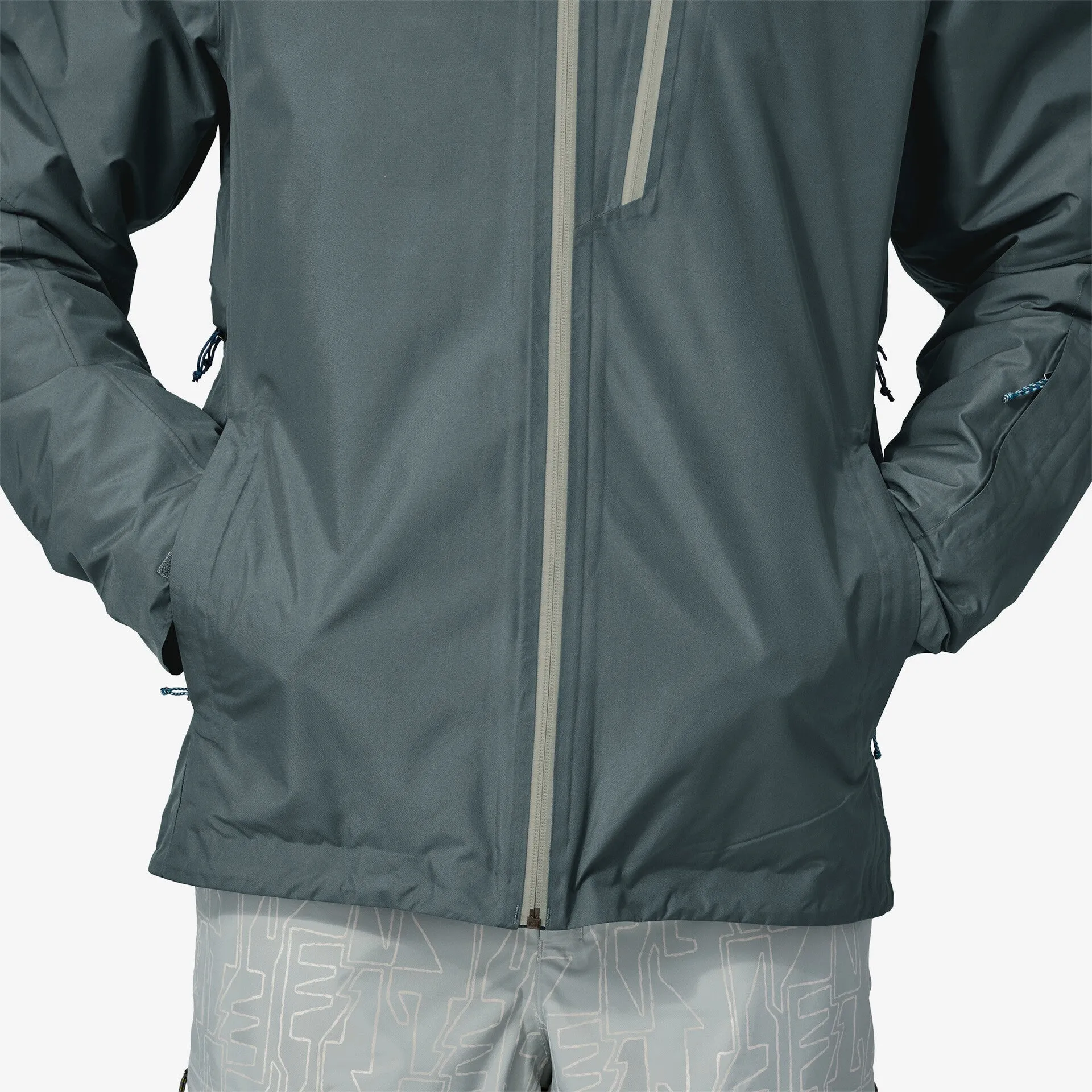 Insulated Powder Town Jacket (Men's) - 31195 - Past Season