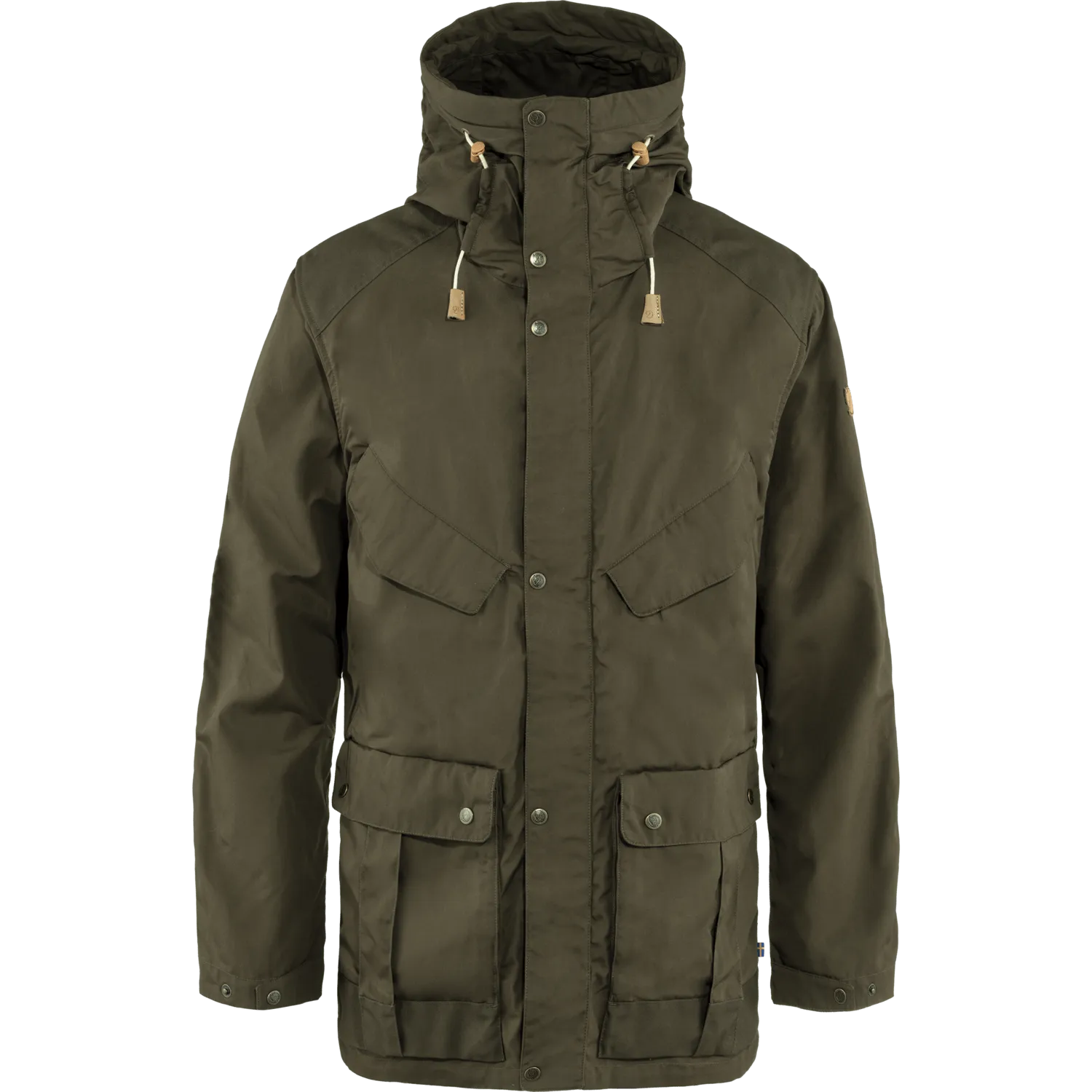 Jacket No. 68 M