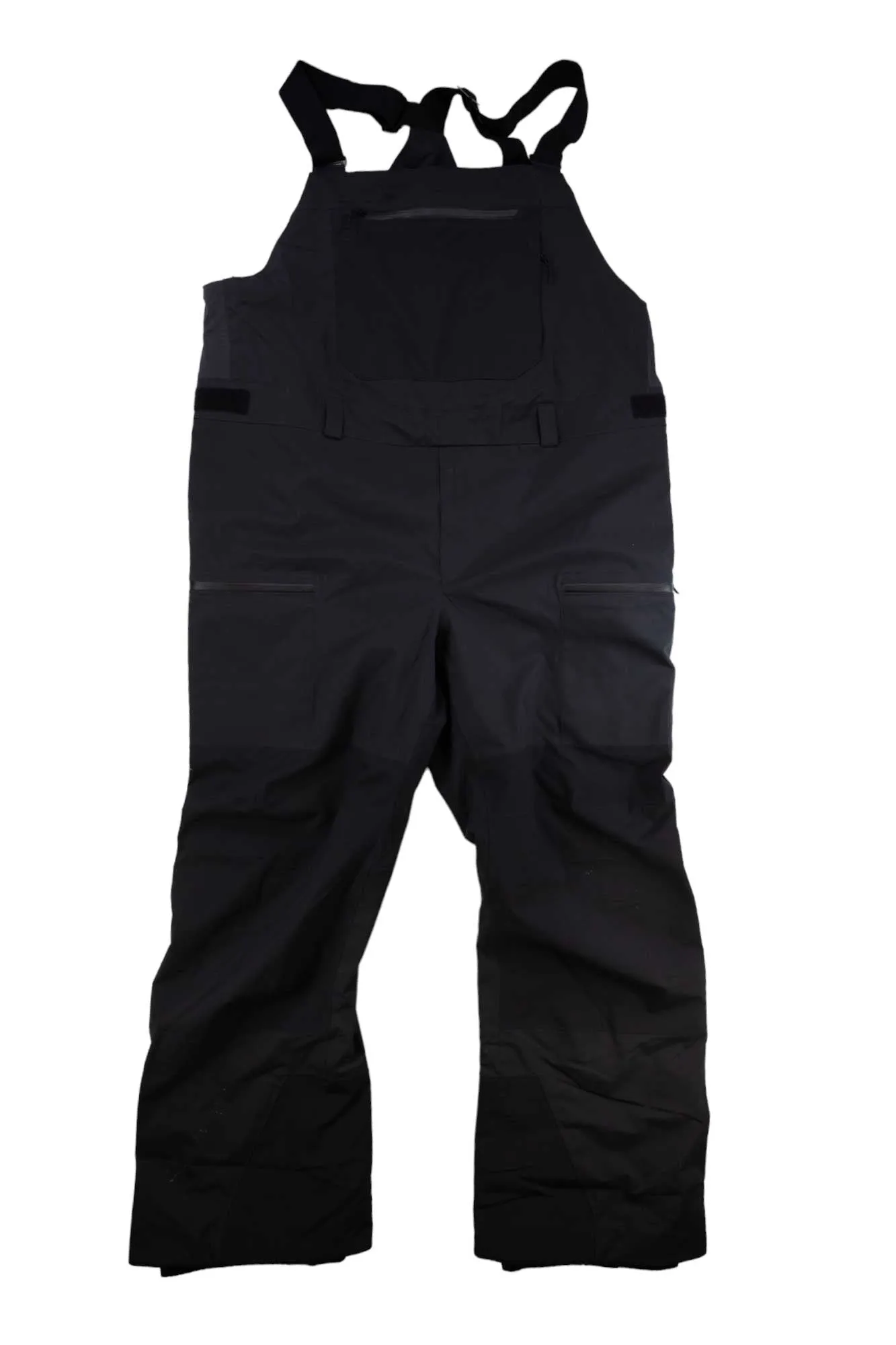 Jones Men's MTN Surf Recycled Bib Pant