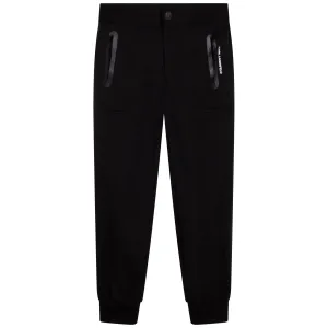 Karl Lagerfeld Black Pants