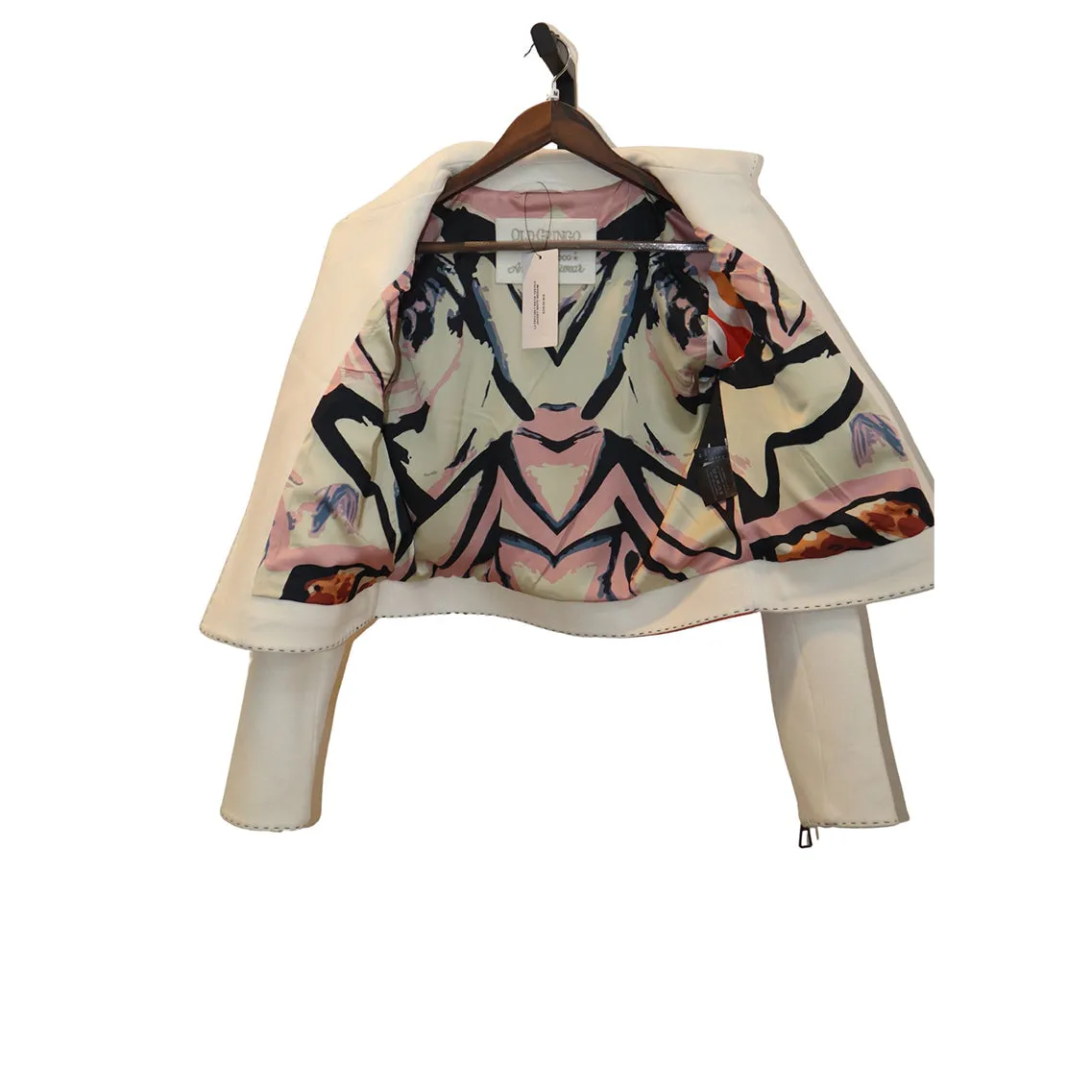 KATIA - JACKET