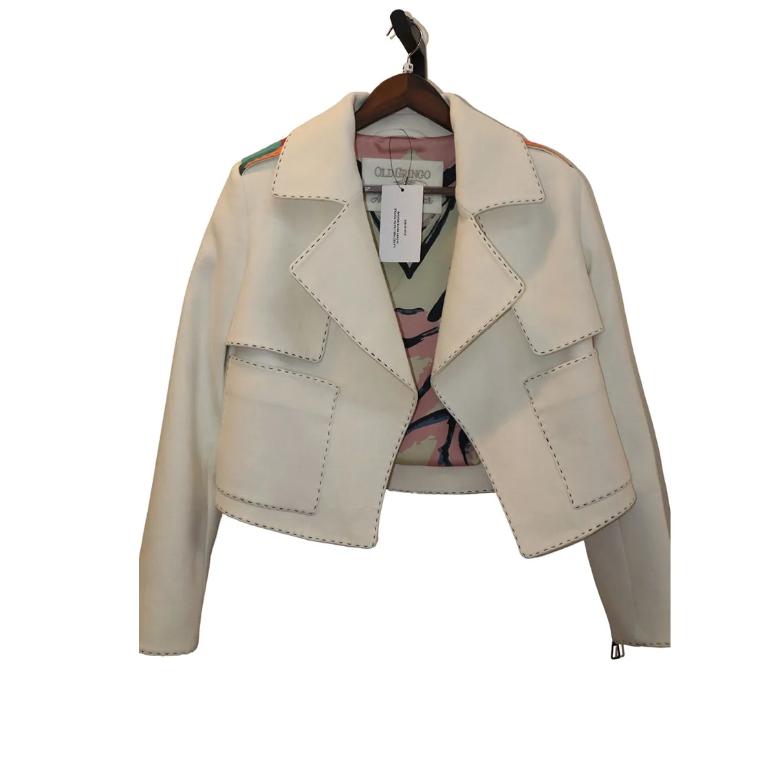 KATIA - JACKET