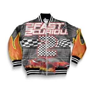 Kids 2 fast 2 Curious Bomber